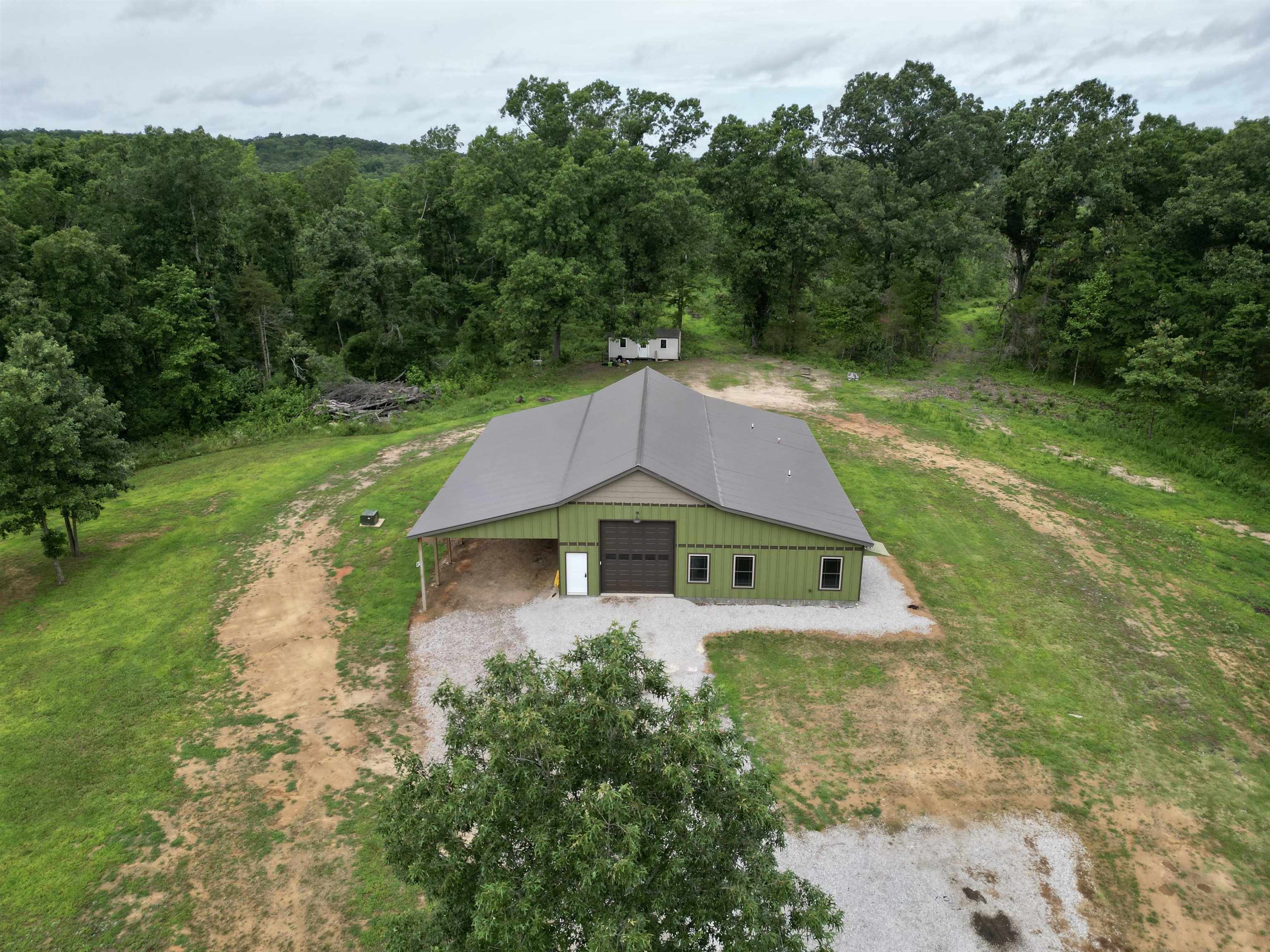 1350  HWY 115  Smithville, AR