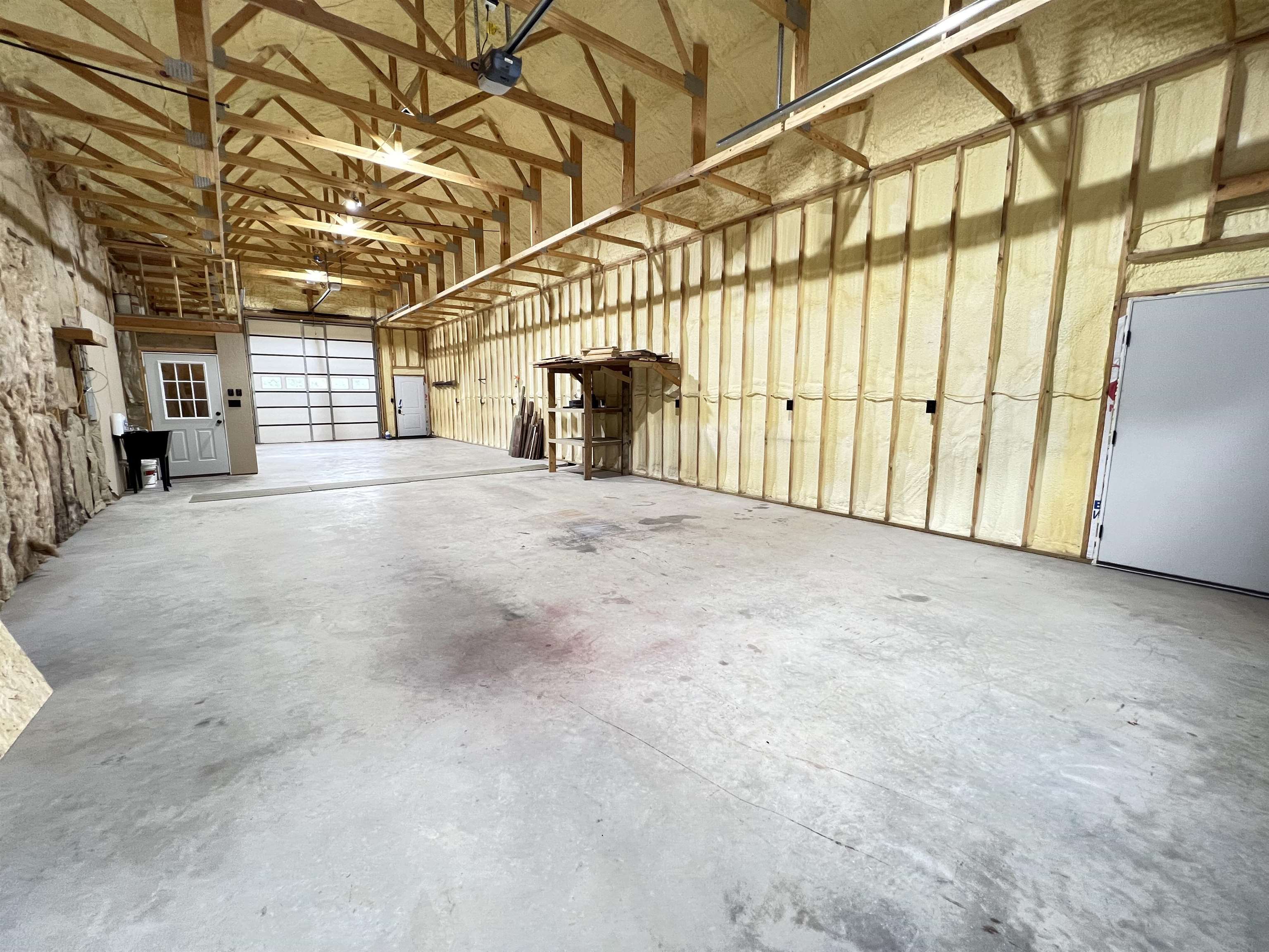 1350  HWY 115  Smithville, AR