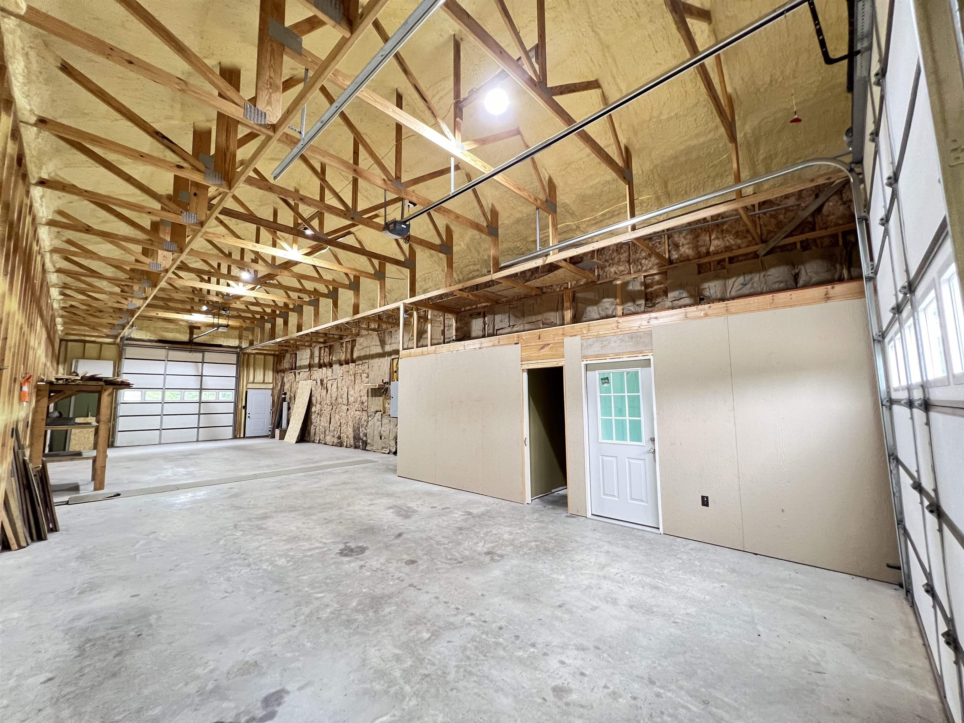 1350  HWY 115  Smithville, AR