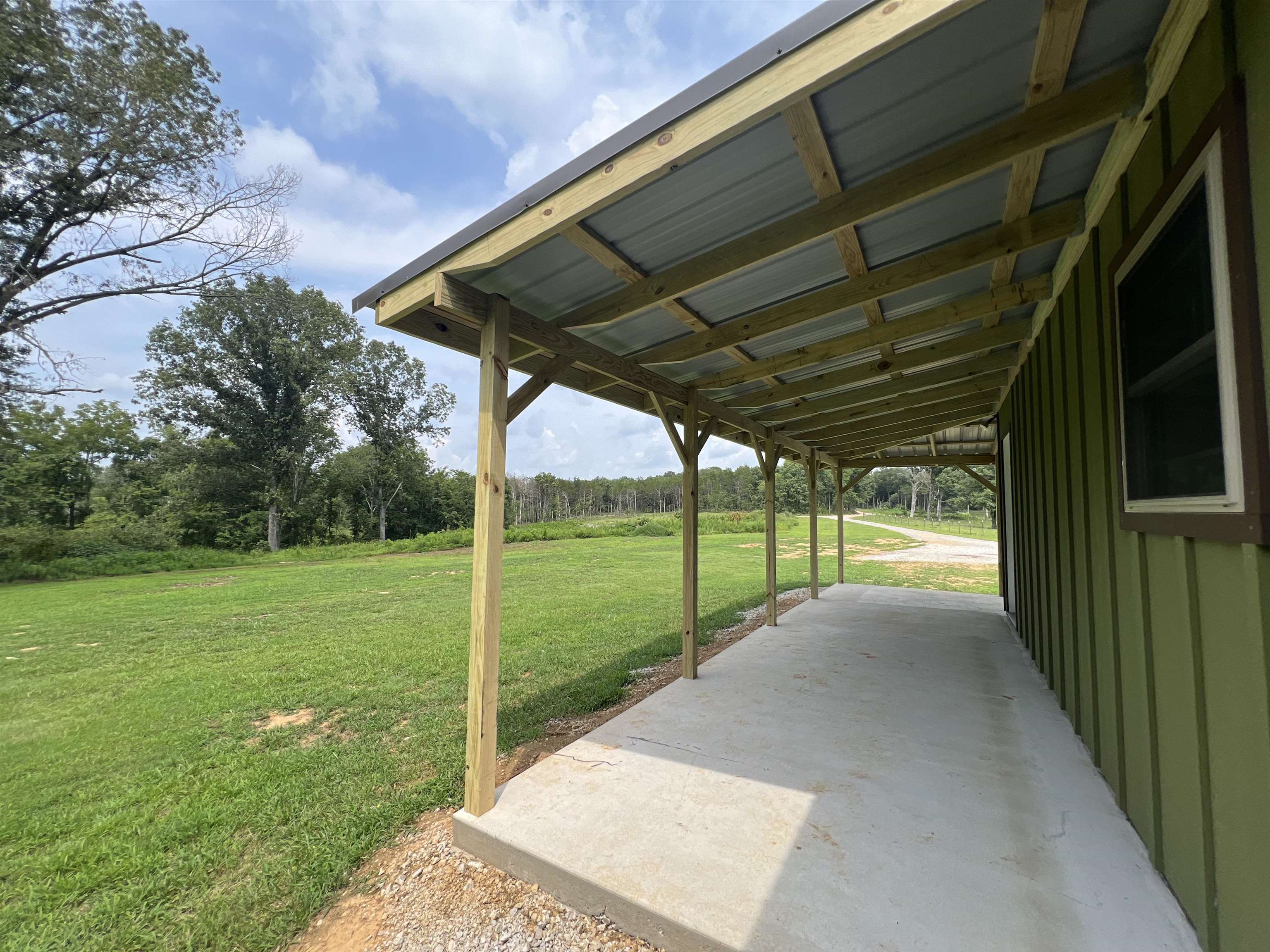 1350  HWY 115  Smithville, AR