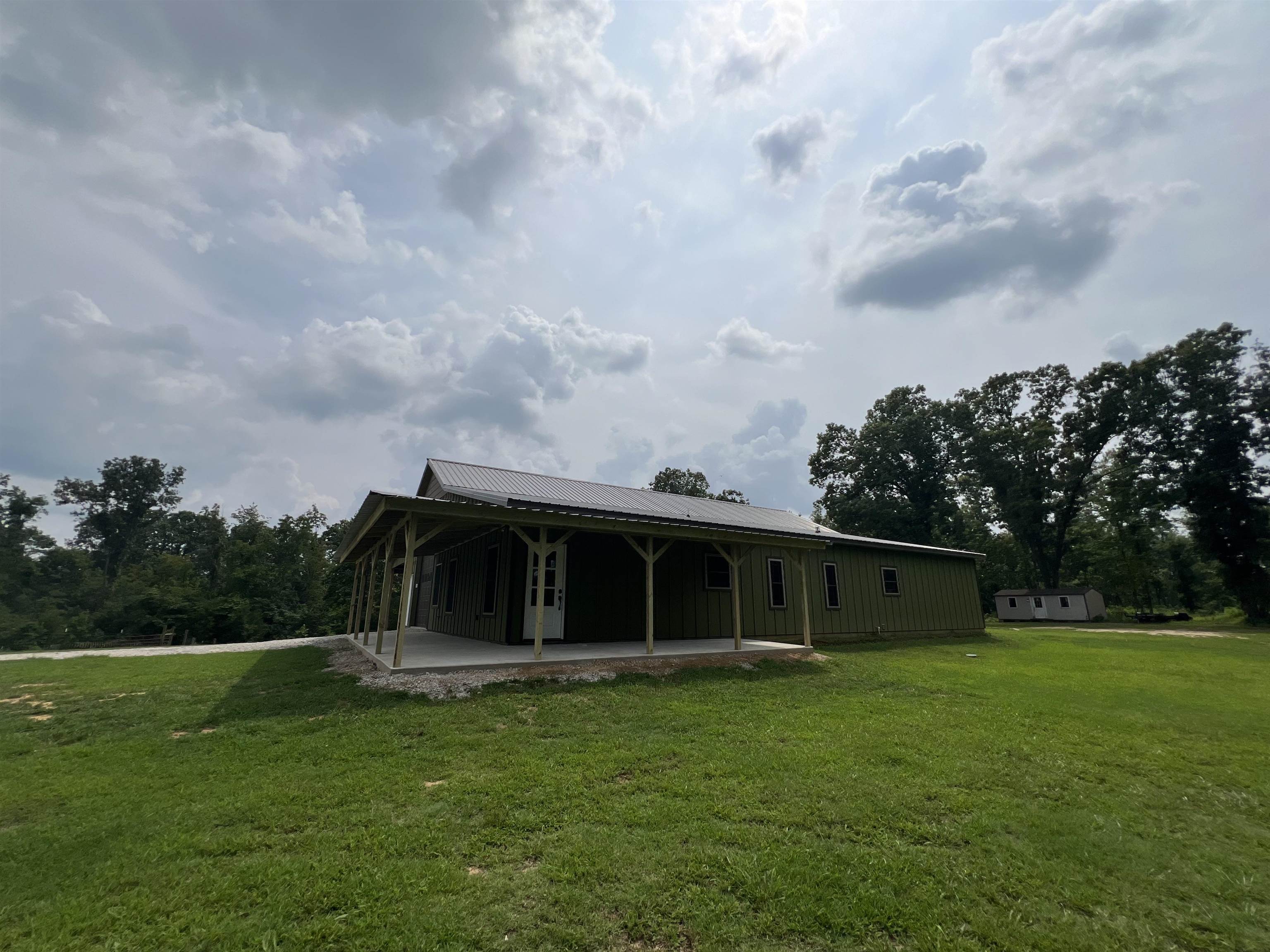 1350  HWY 115  Smithville, AR