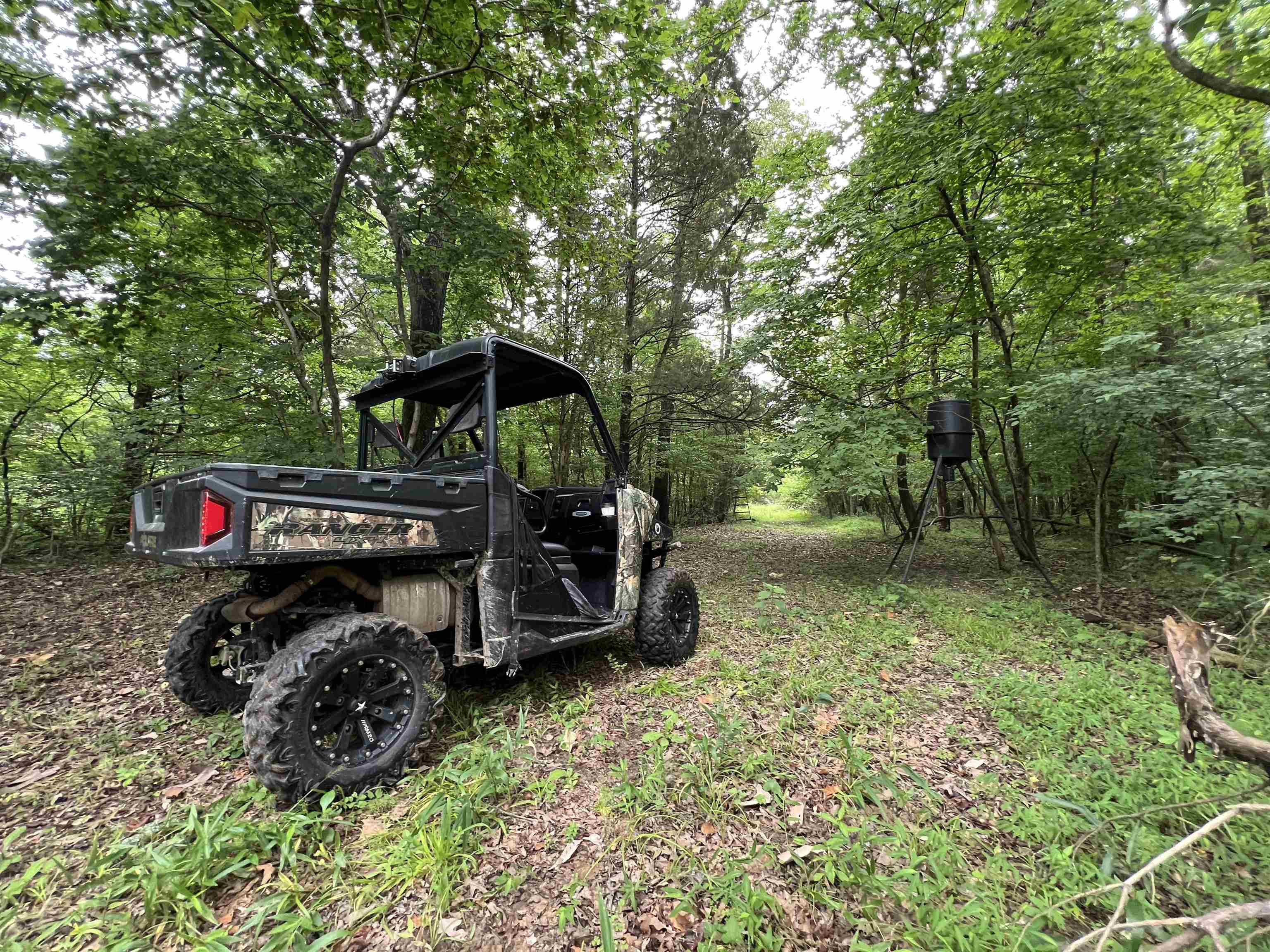 1350  HWY 115  Smithville, AR