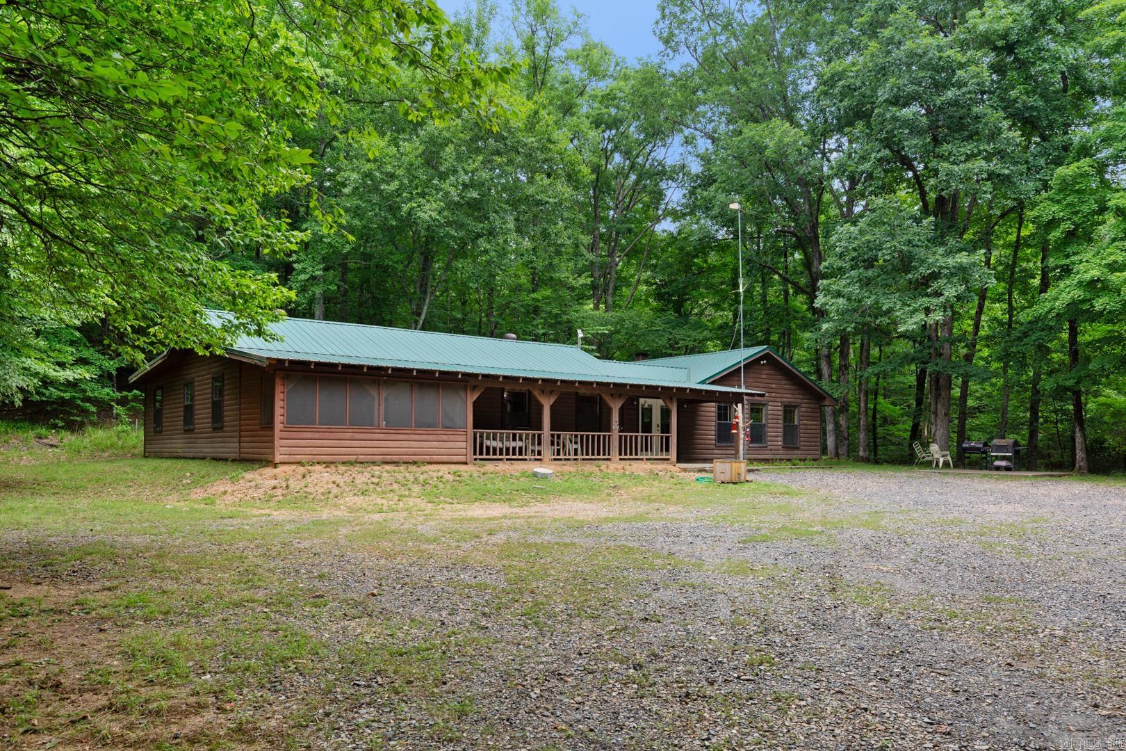 1025  Polk Road 602  Mena, AR