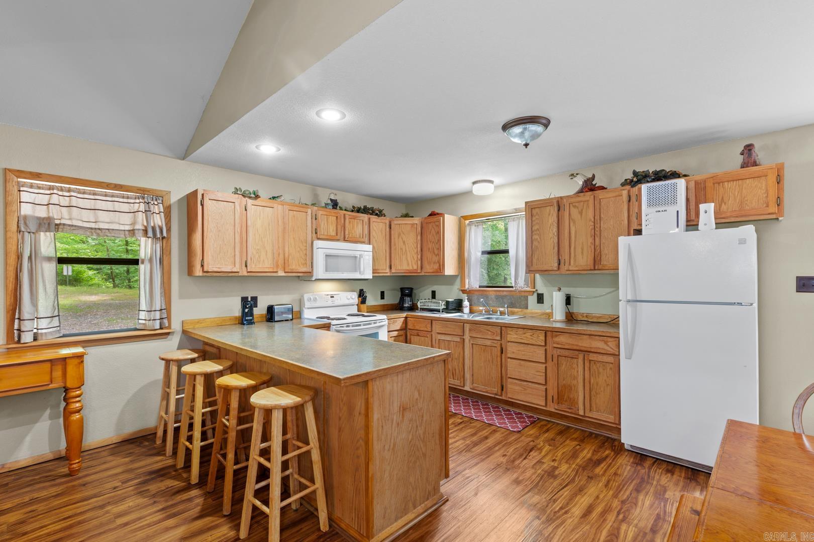1025  Polk Road 602  Mena, AR