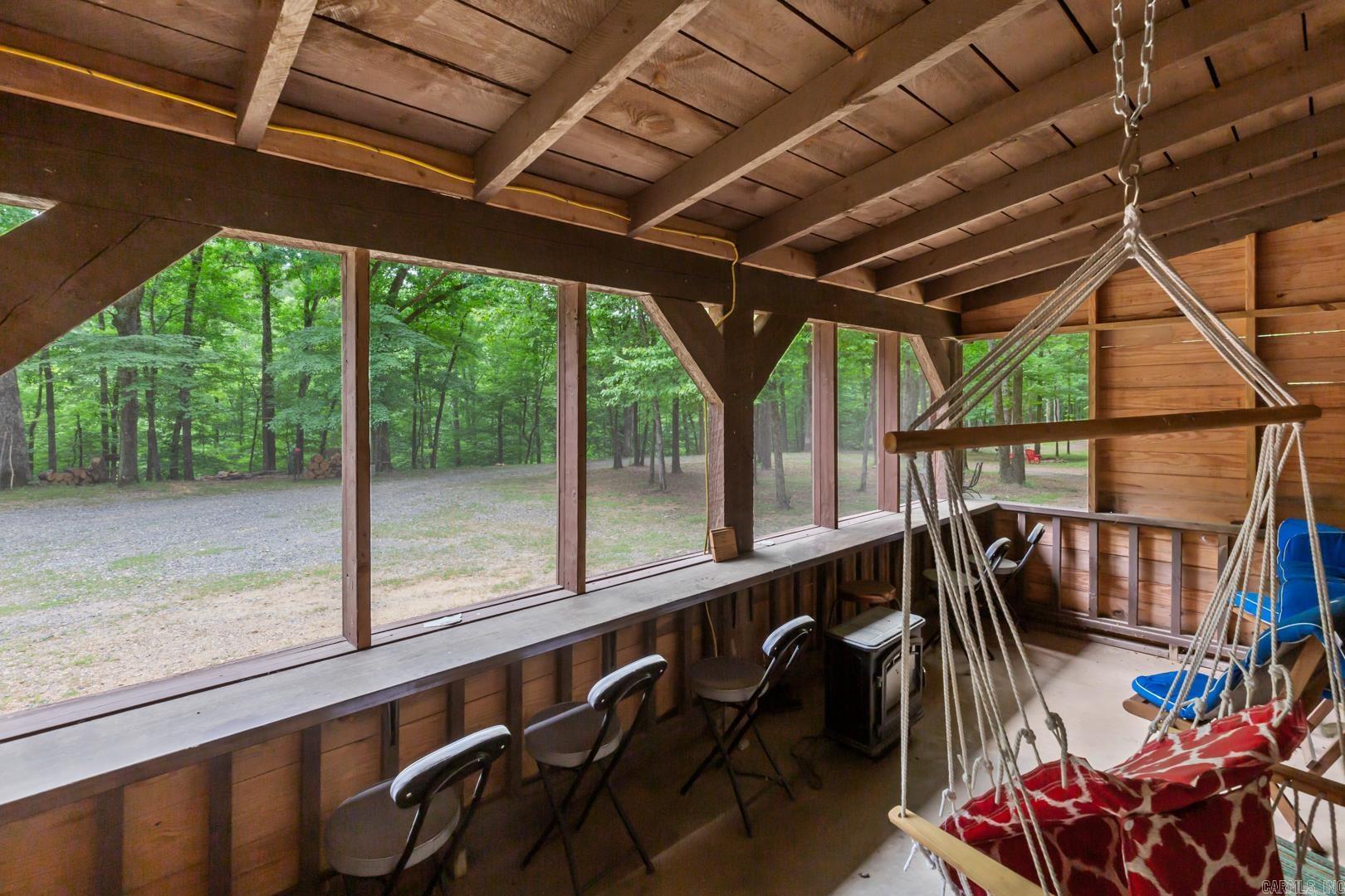 1025  Polk Road 602  Mena, AR