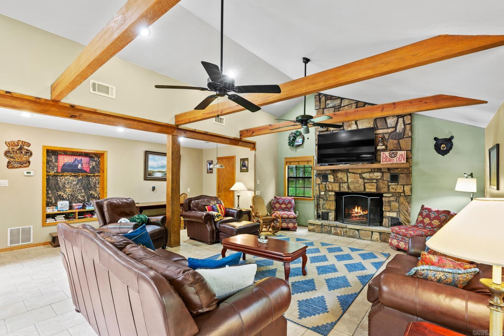 1025  Polk Road 602  Mena, AR