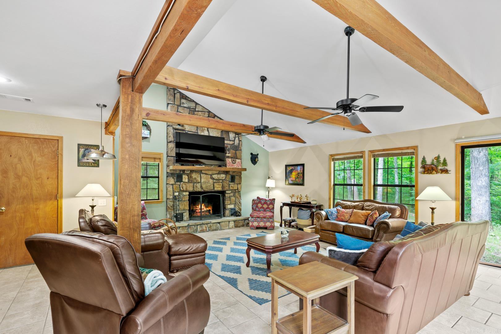 1025  Polk Road 602  Mena, AR