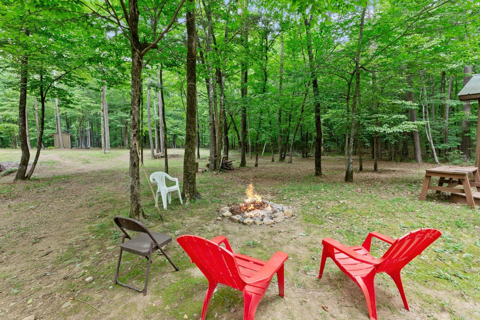 1025  Polk Road 602  Mena, AR