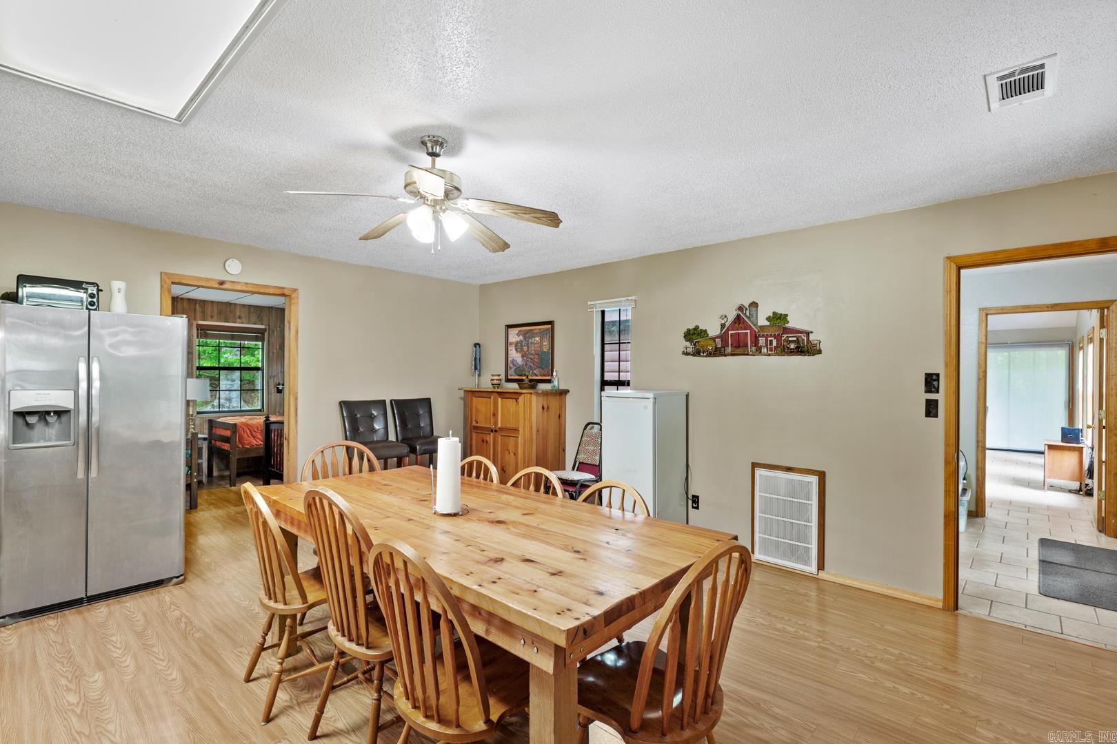 1025  Polk Road 602  Mena, AR
