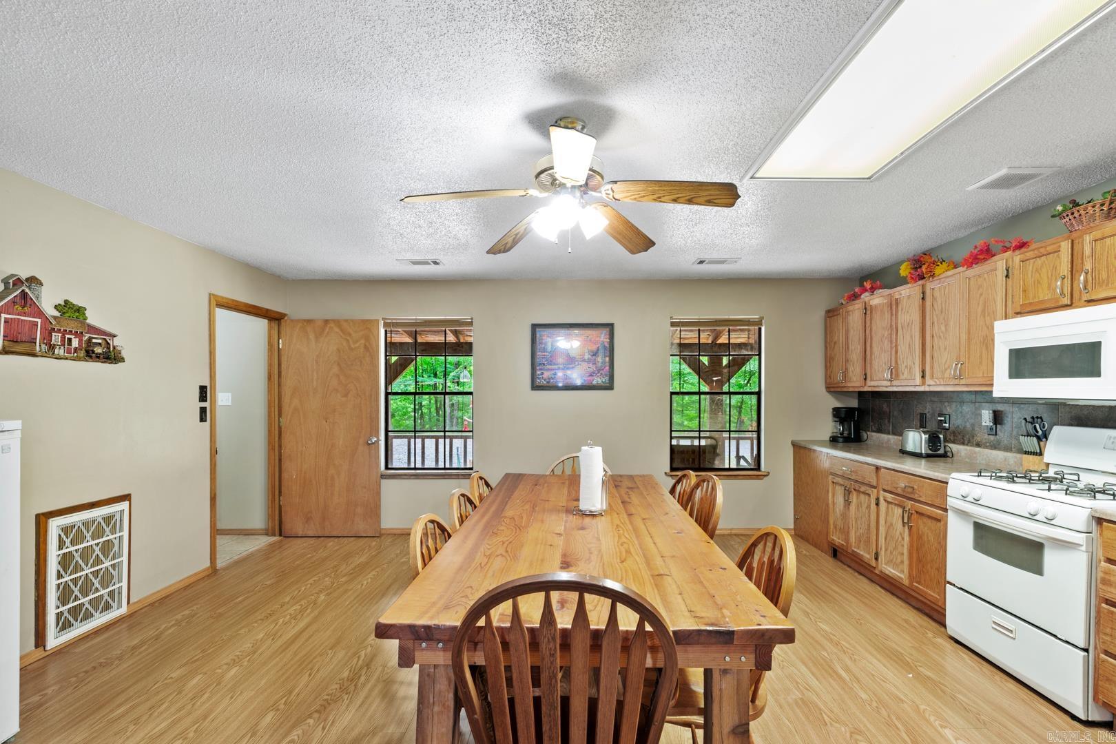 1025  Polk Road 602  Mena, AR