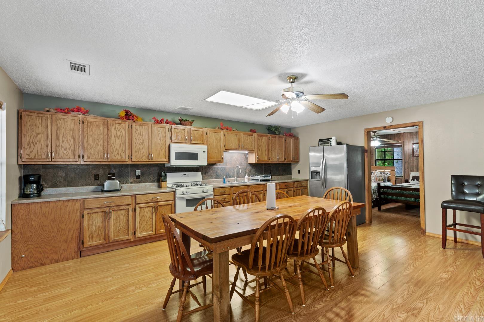 1025  Polk Road 602  Mena, AR
