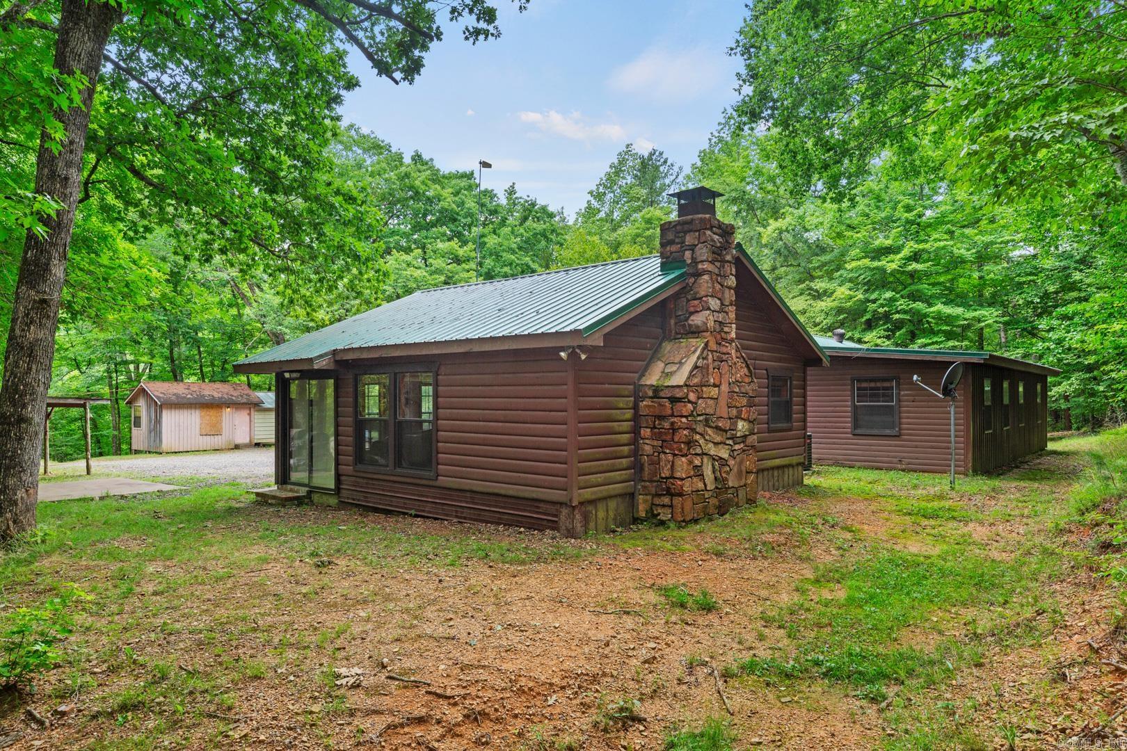 1025  Polk Road 602  Mena, AR