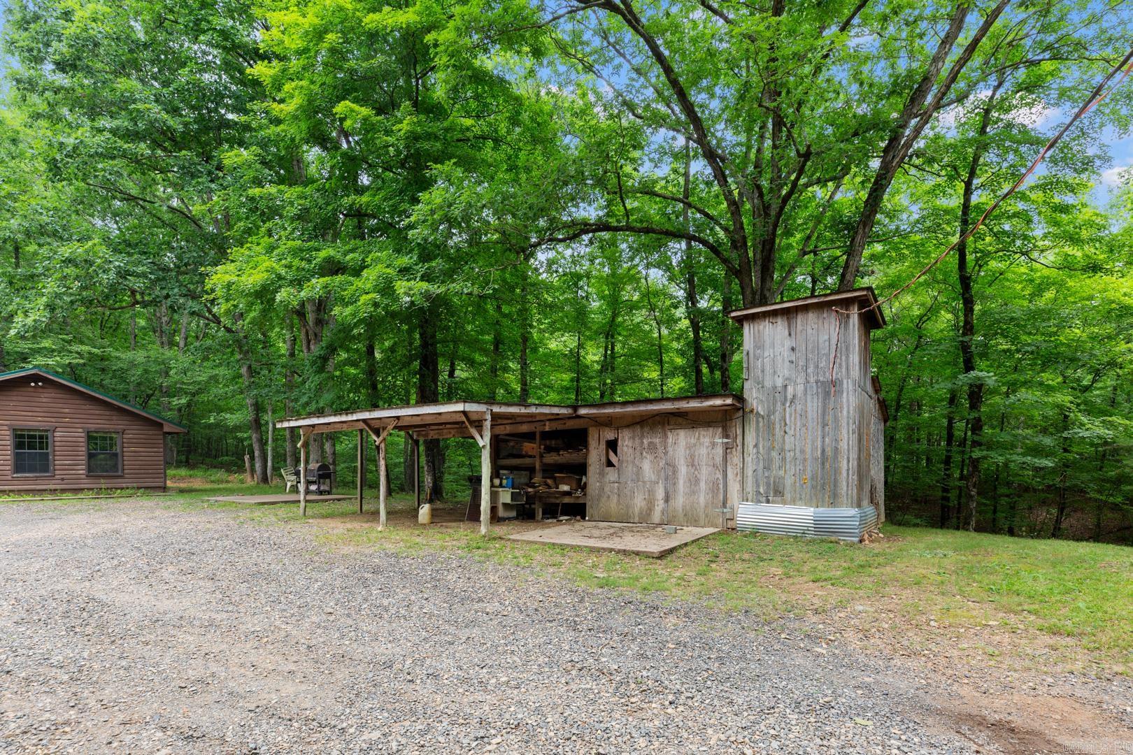 1025  Polk Road 602  Mena, AR