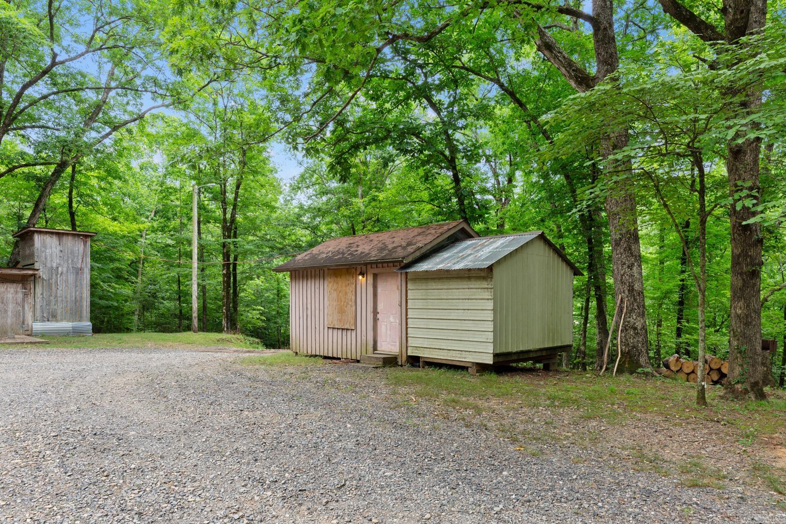 1025  Polk Road 602  Mena, AR