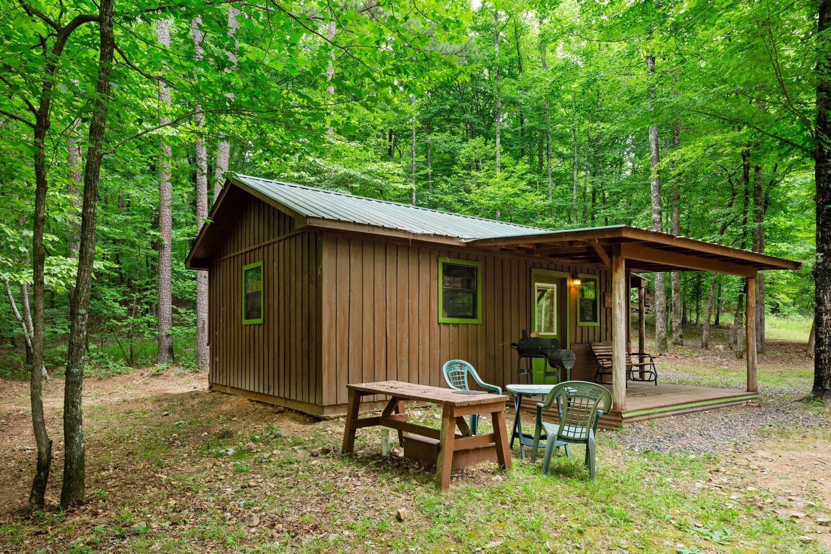 1025  Polk Road 602  Mena, AR