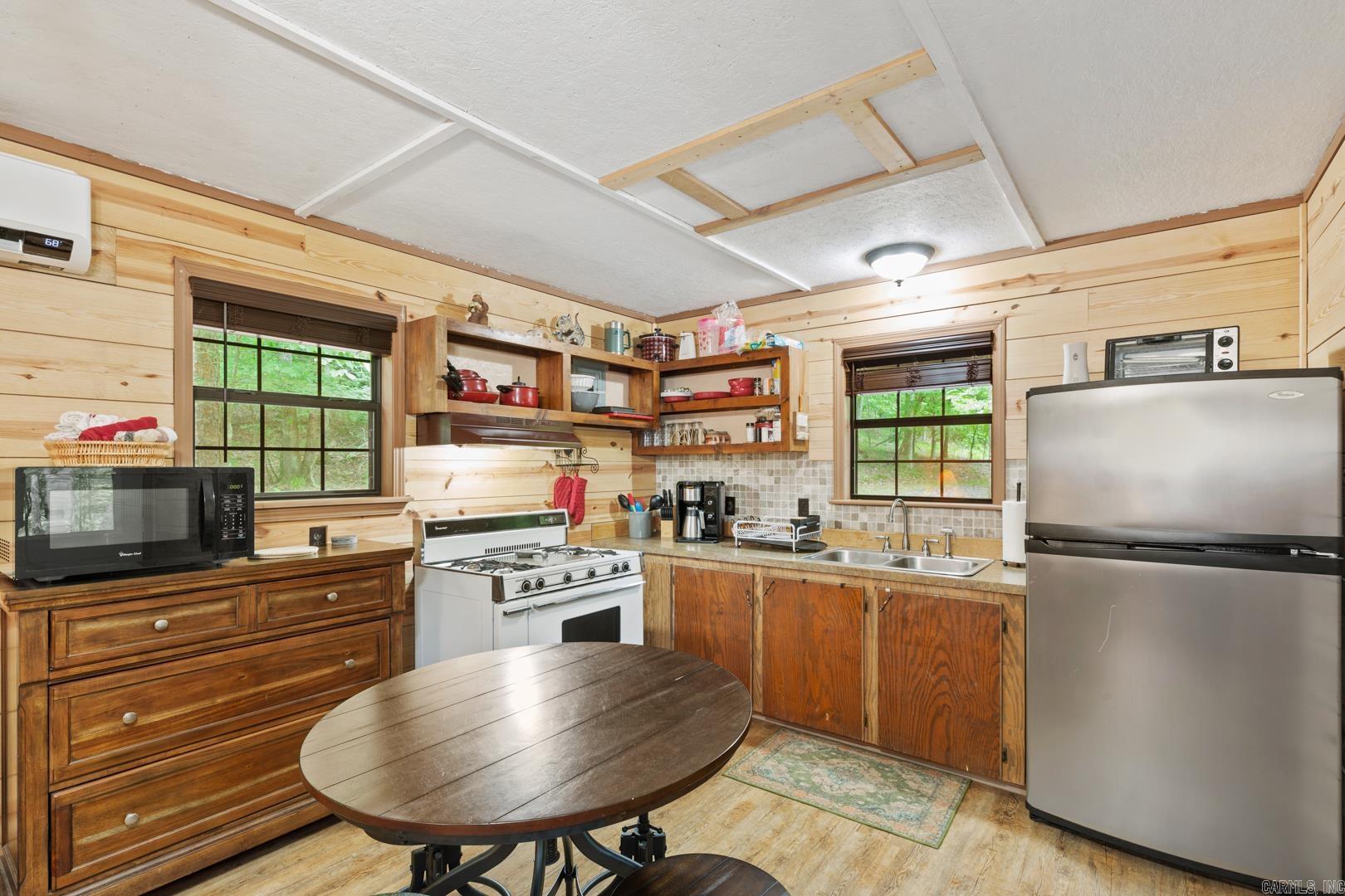 1025  Polk Road 602  Mena, AR