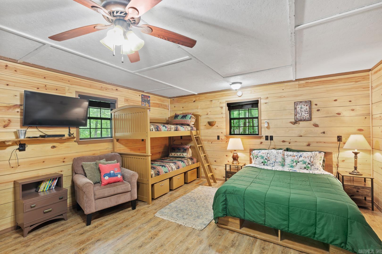 1025  Polk Road 602  Mena, AR