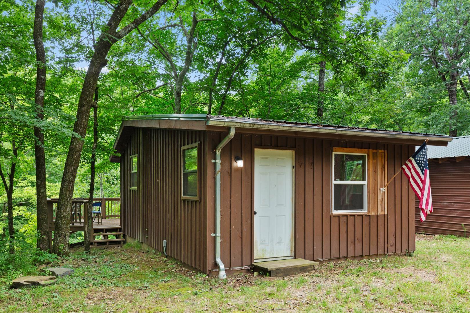 1025  Polk Road 602  Mena, AR