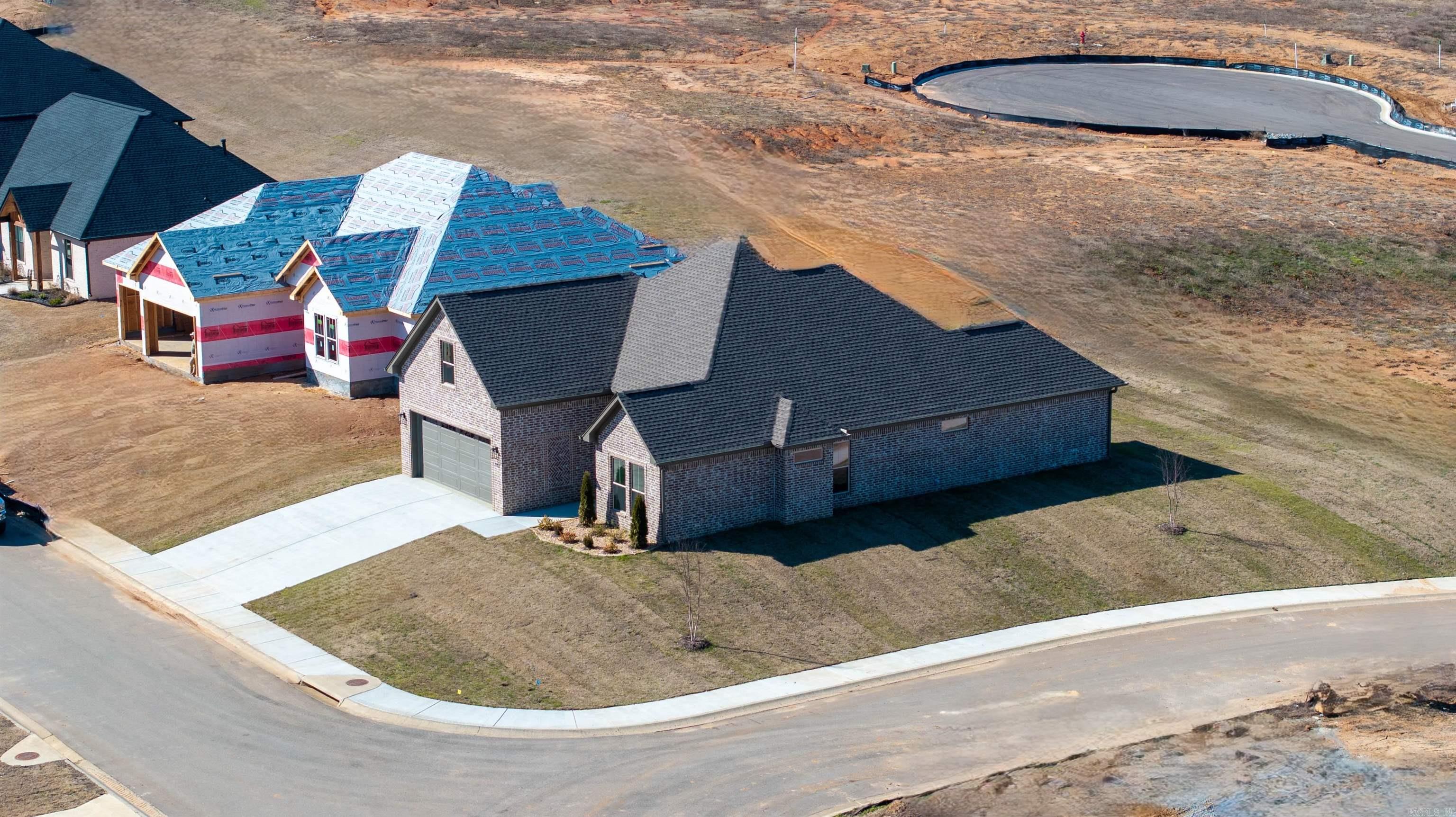 117  Harmony Village  Haskell, AR