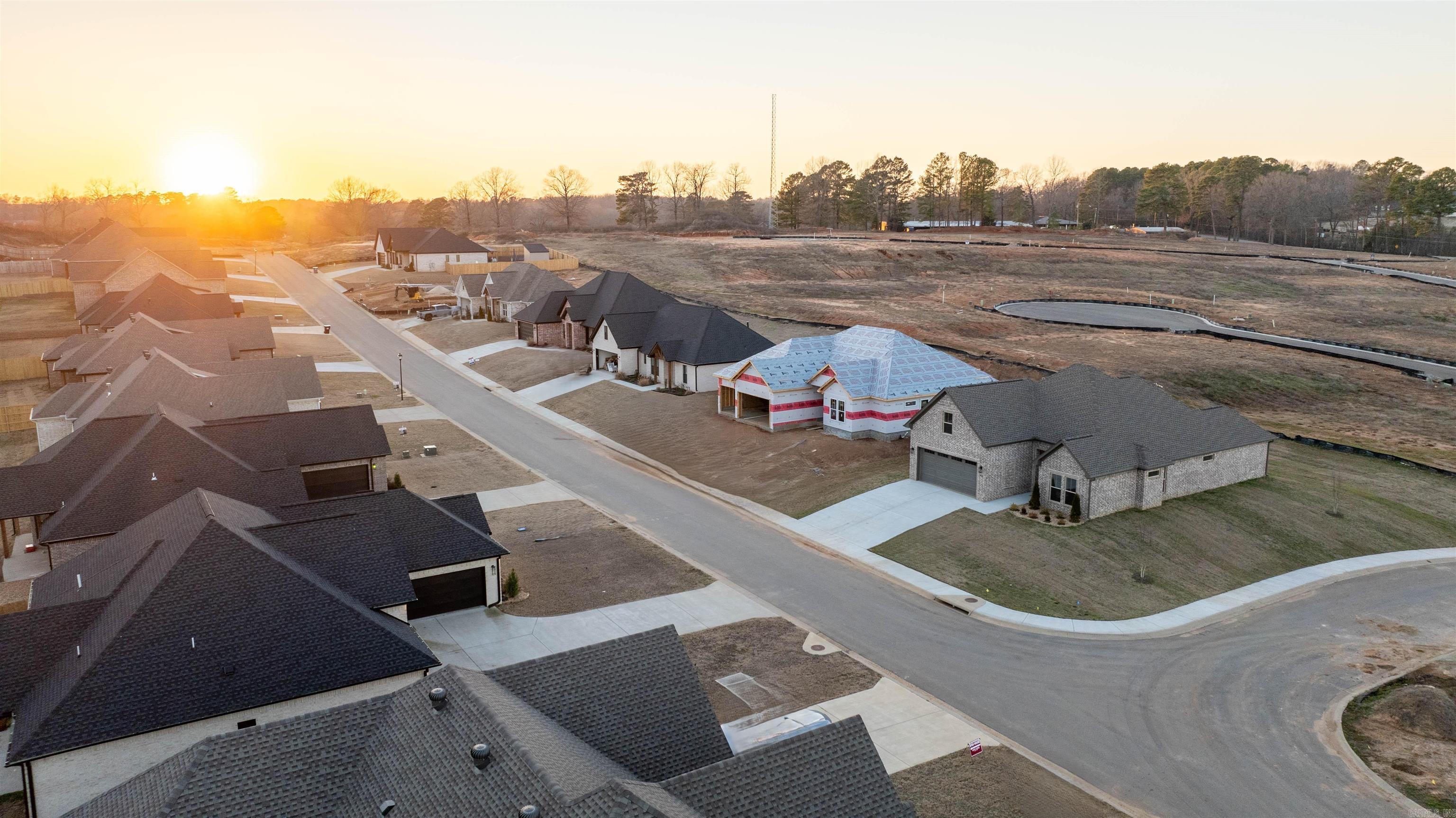 117  Harmony Village  Haskell, AR