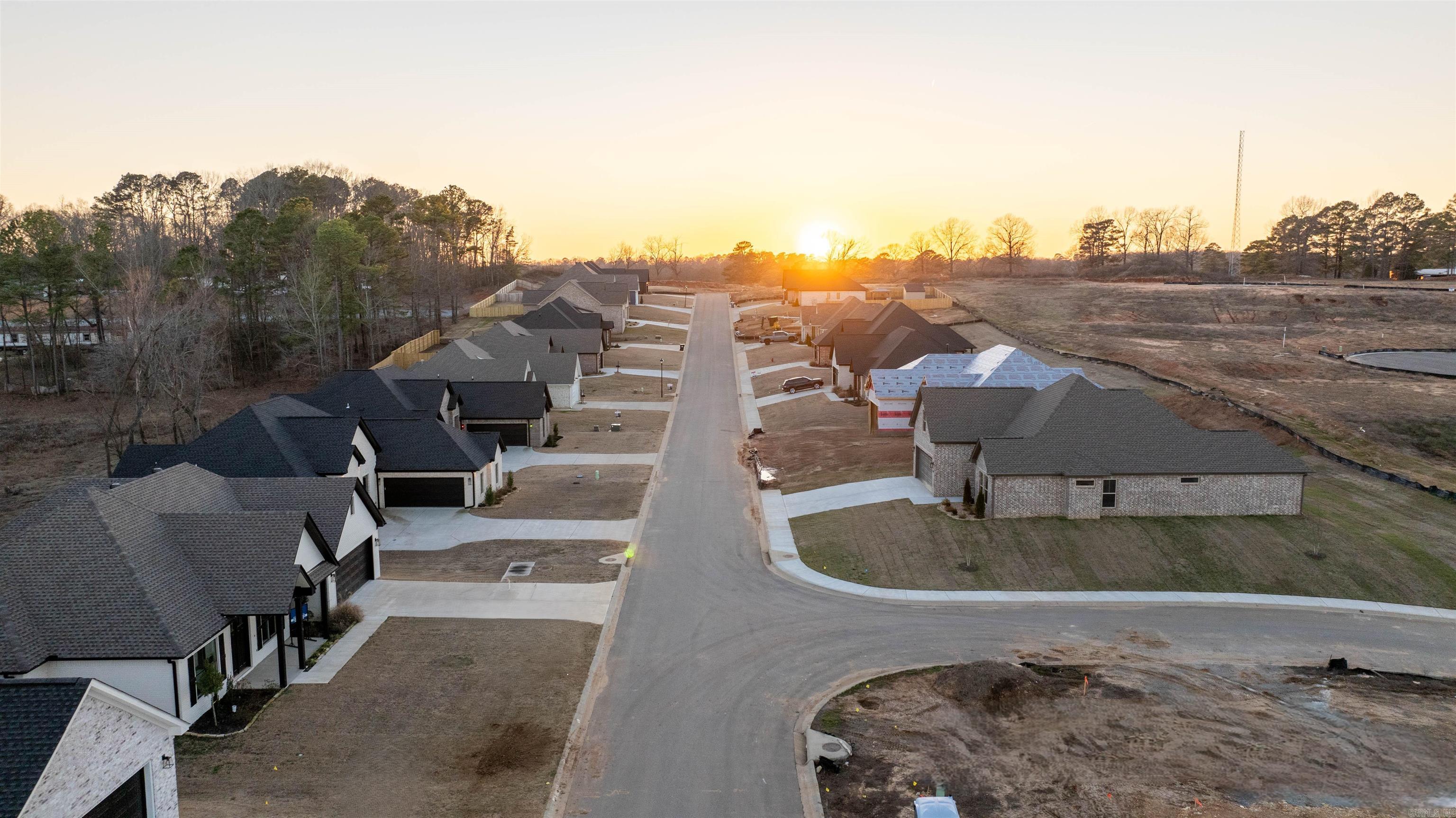 117  Harmony Village  Haskell, AR