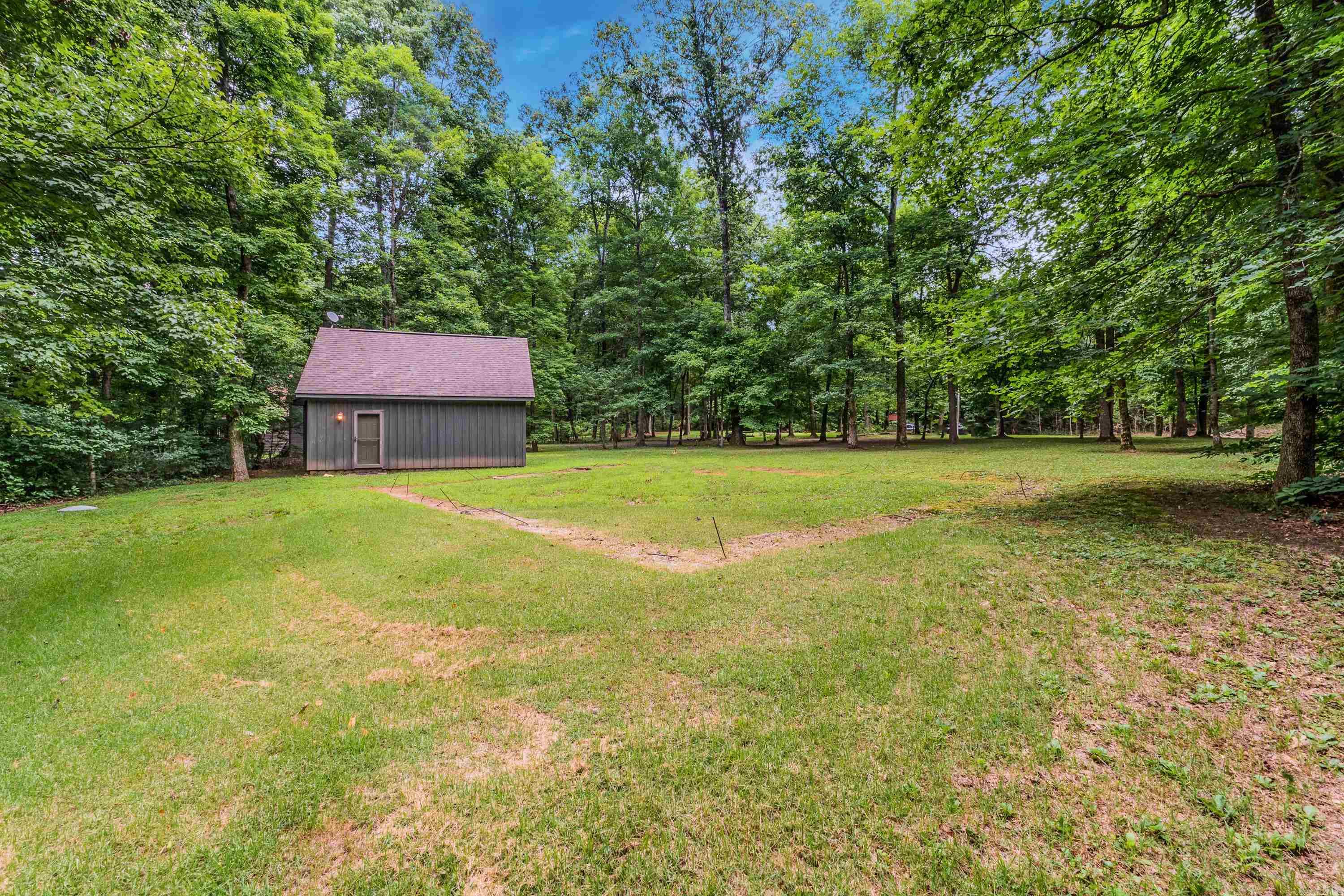 113 N Riverfront  Judsonia, AR