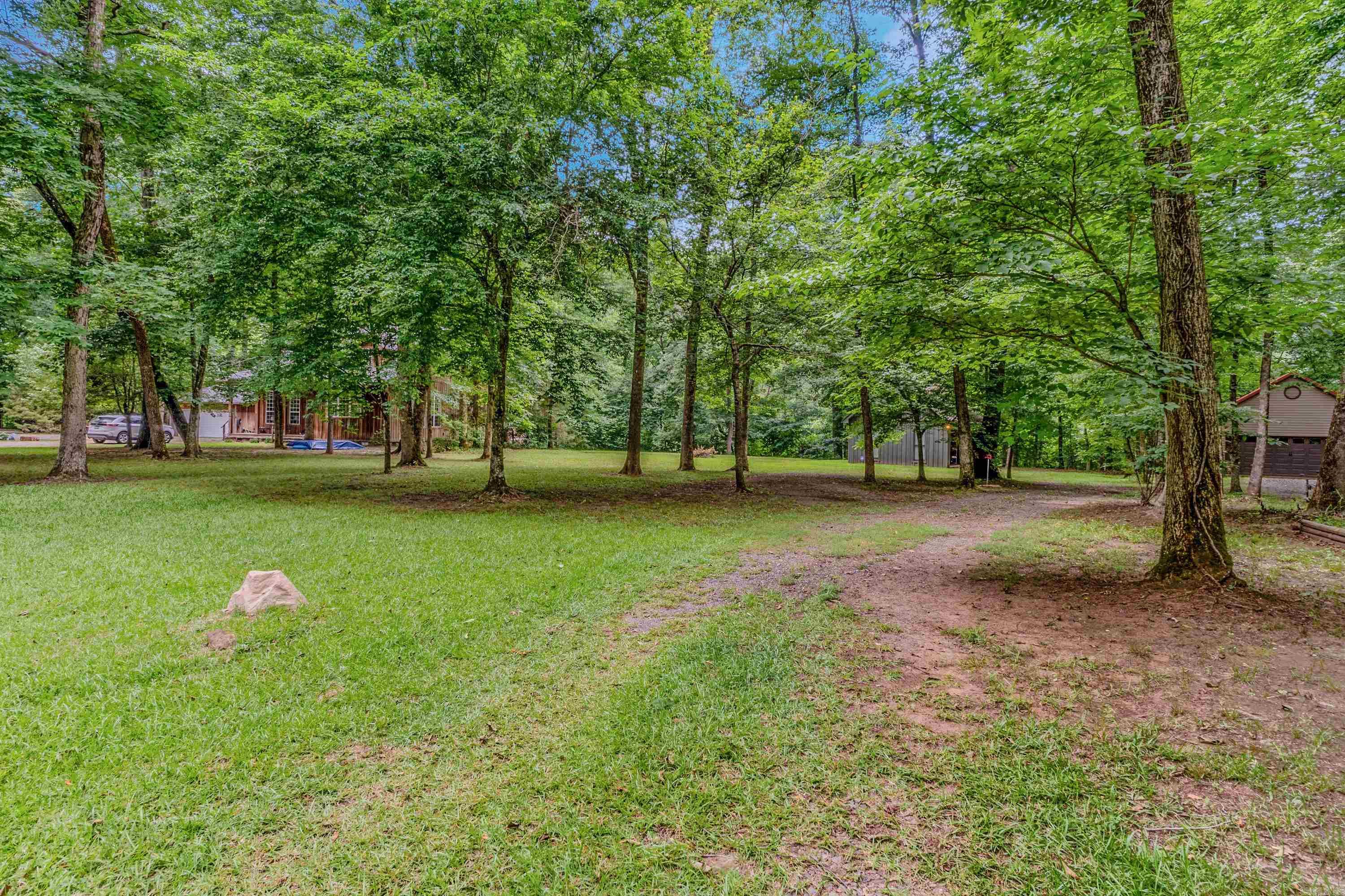 113 N Riverfront  Judsonia, AR