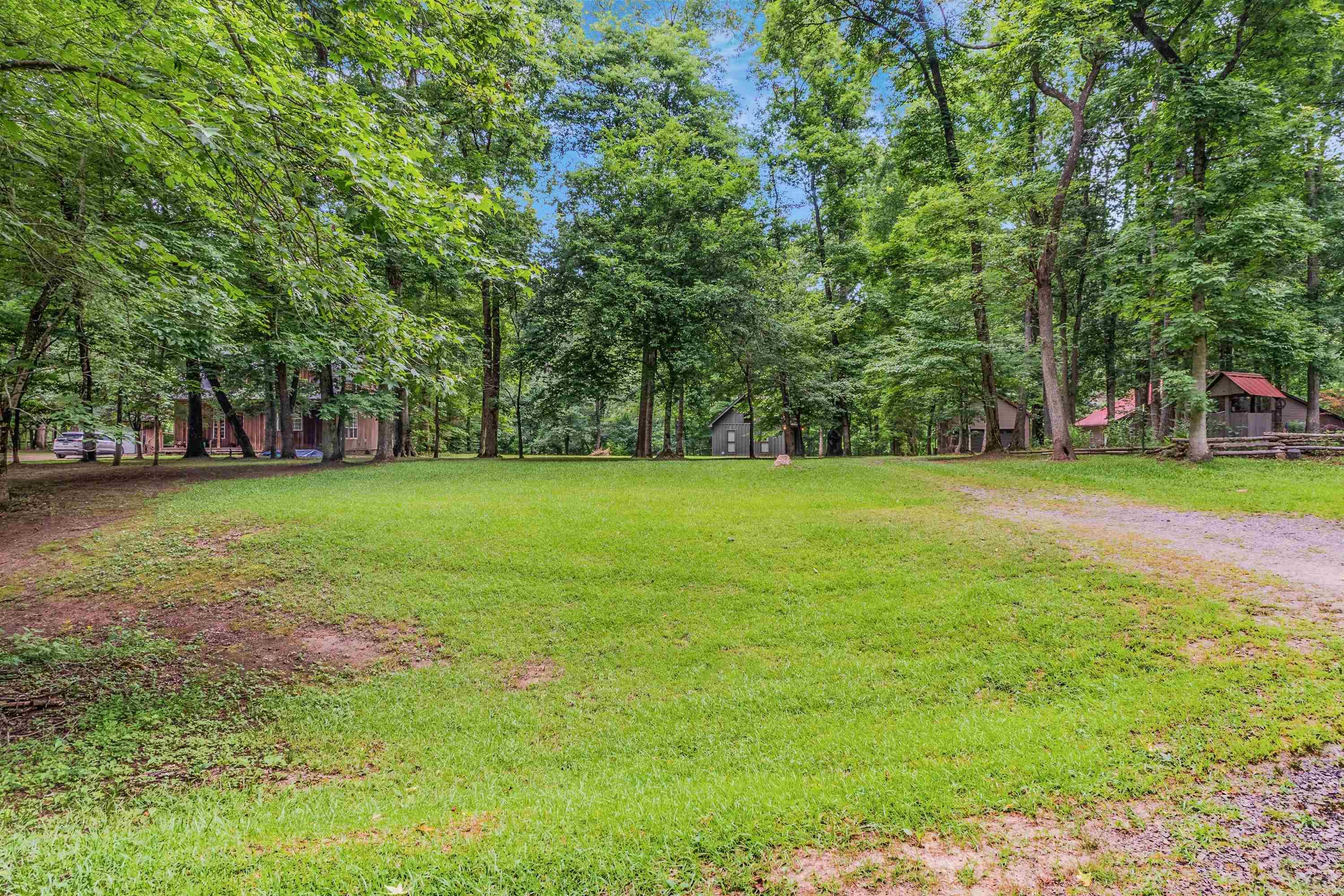 113 N Riverfront  Judsonia, AR