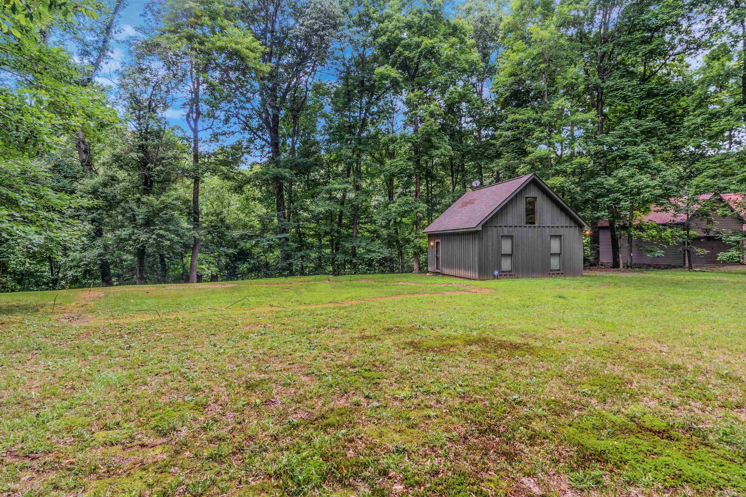 113 N Riverfront  Judsonia, AR