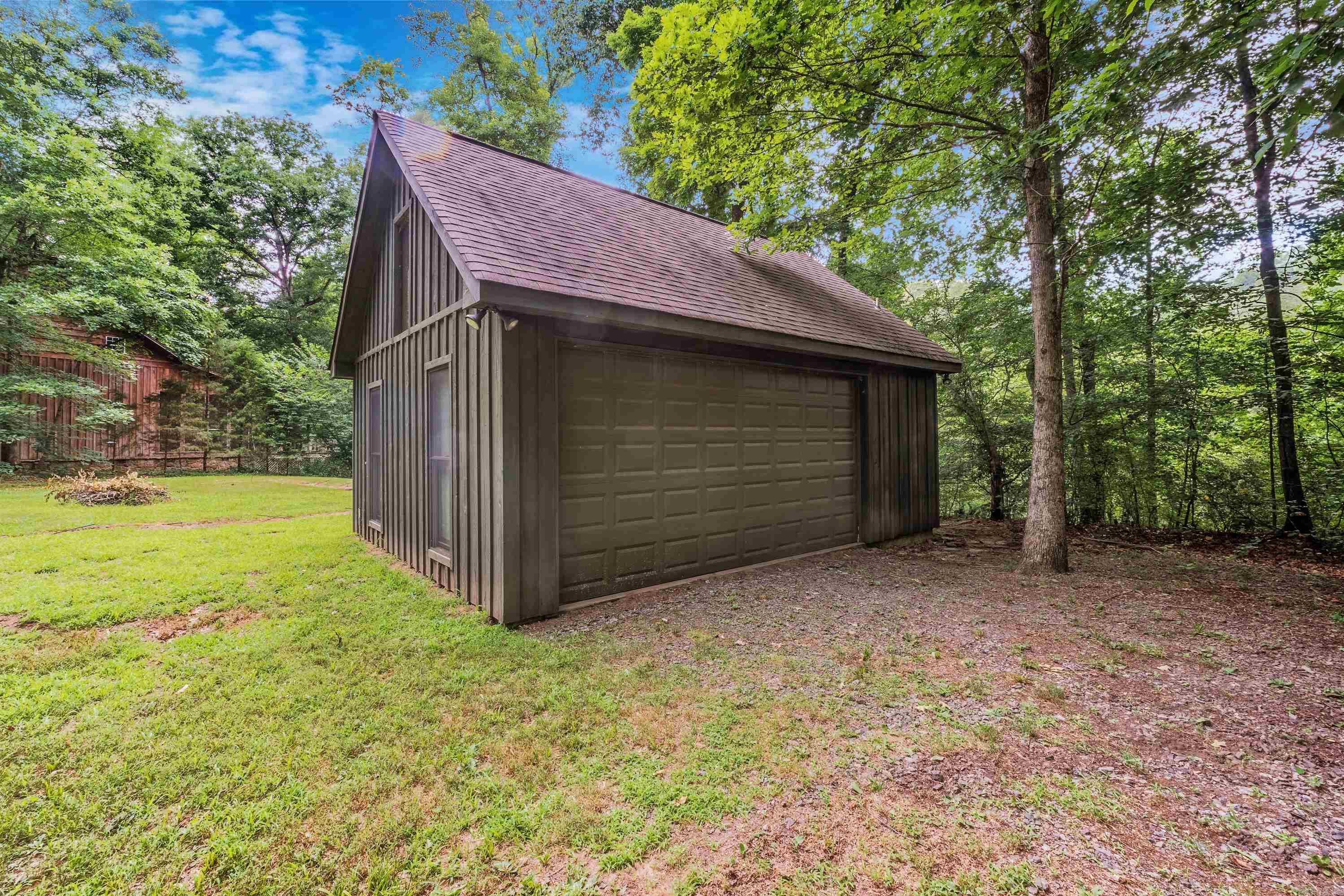 113 N Riverfront  Judsonia, AR