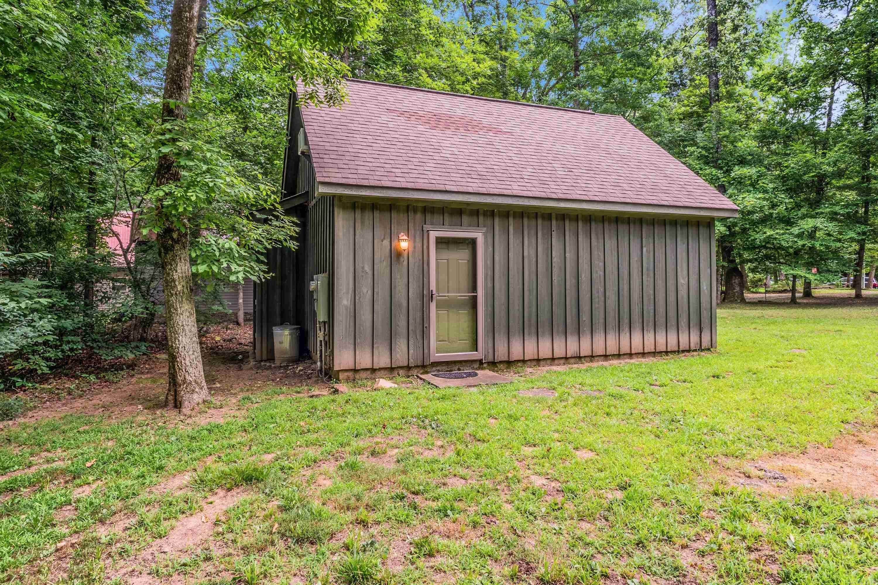 113 N Riverfront  Judsonia, AR