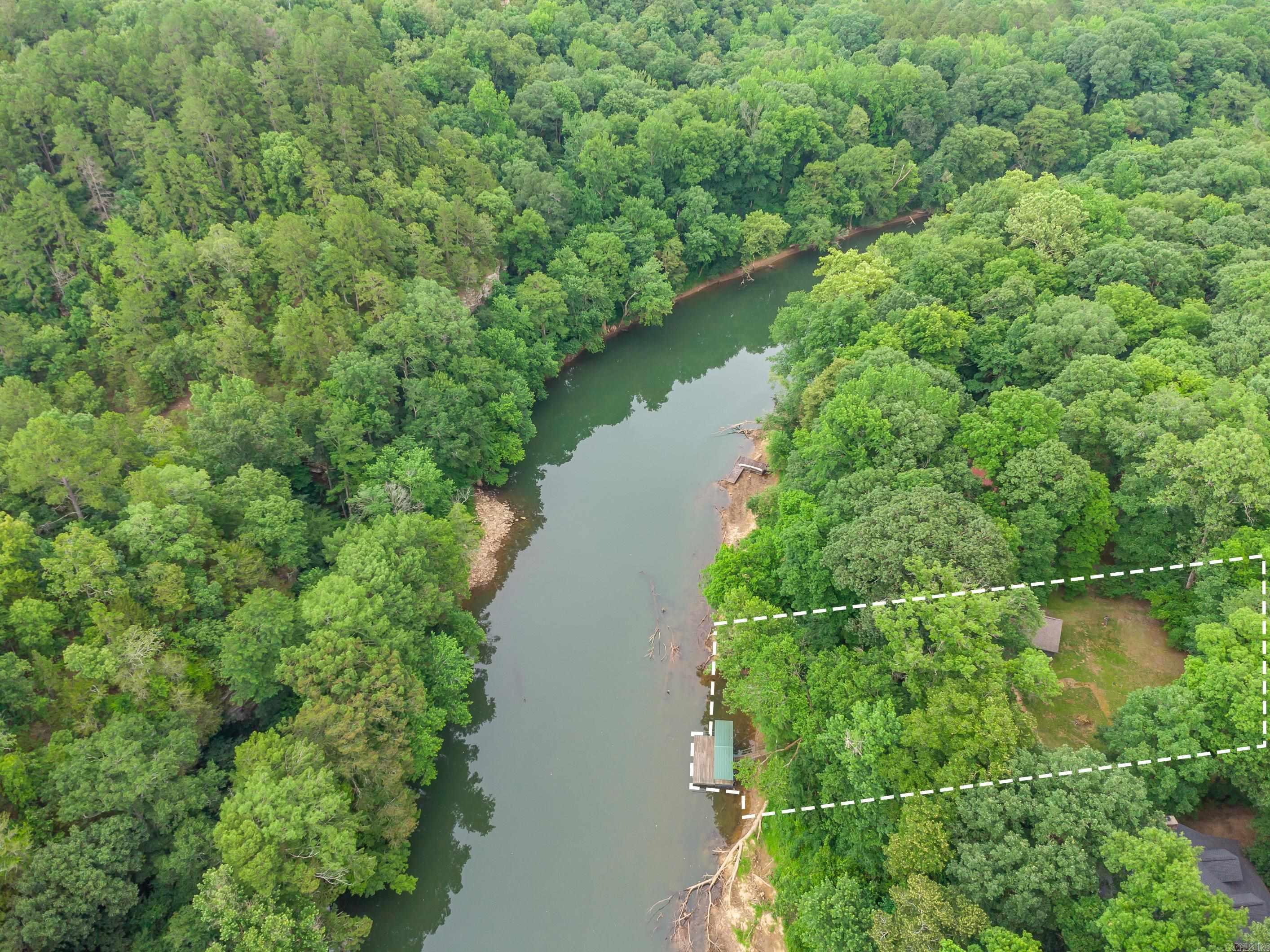 113 N Riverfront  Judsonia, AR
