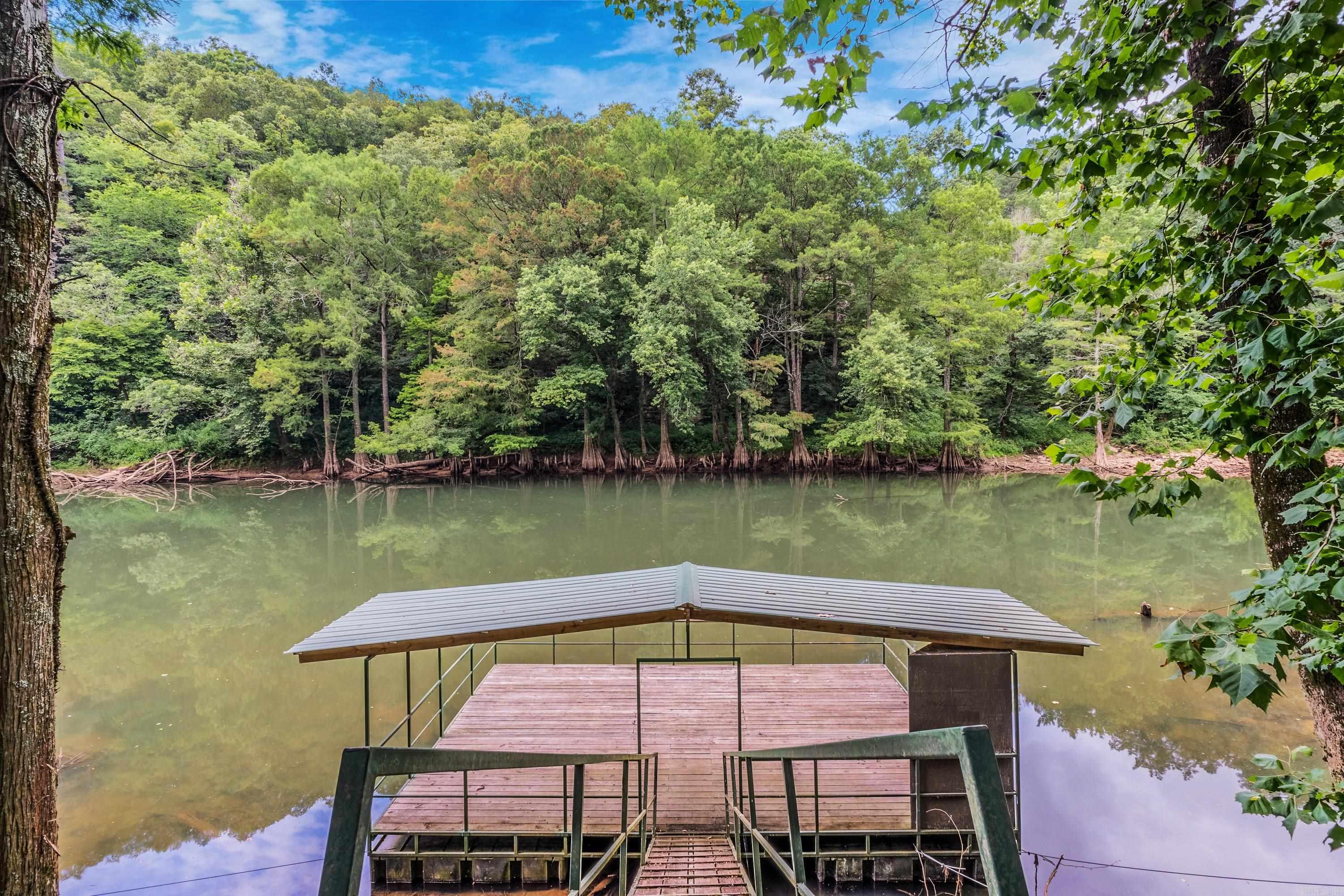 113 N Riverfront  Judsonia, AR