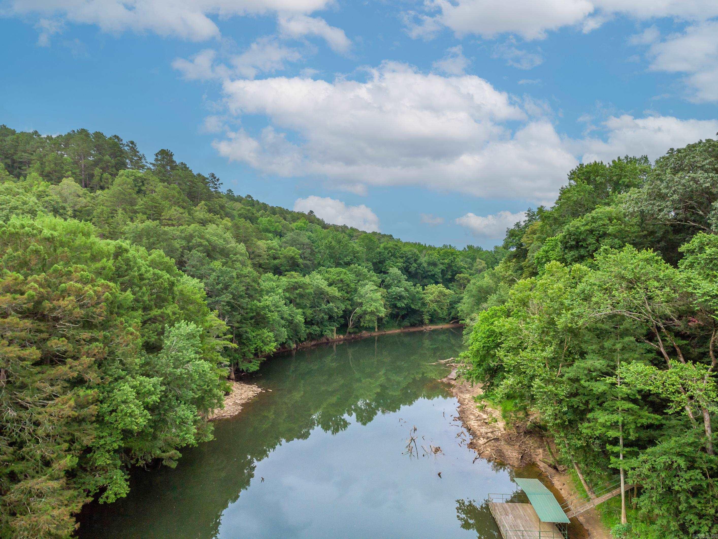 113 N Riverfront  Judsonia, AR