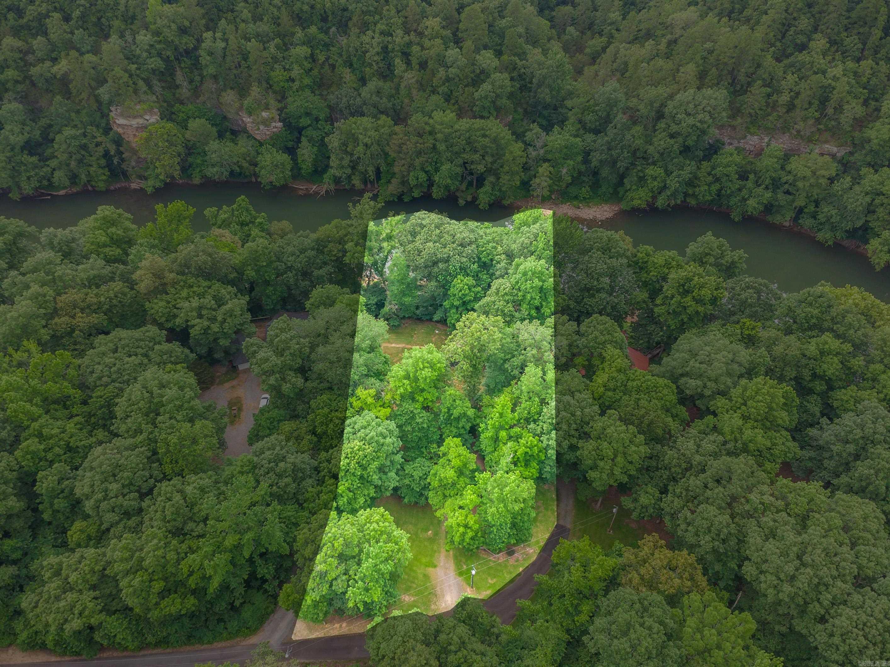 113 N Riverfront  Judsonia, AR