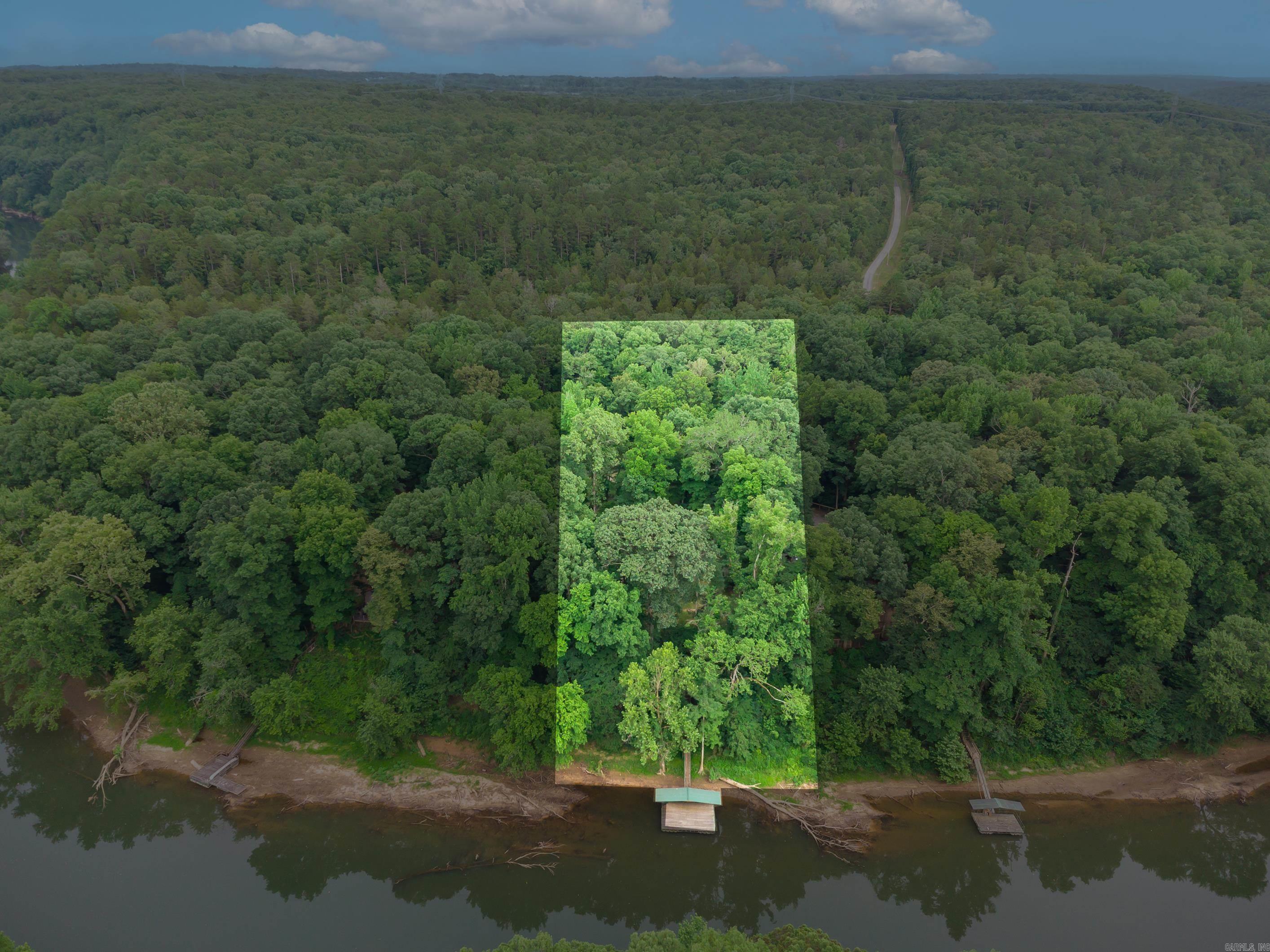 113 N Riverfront  Judsonia, AR