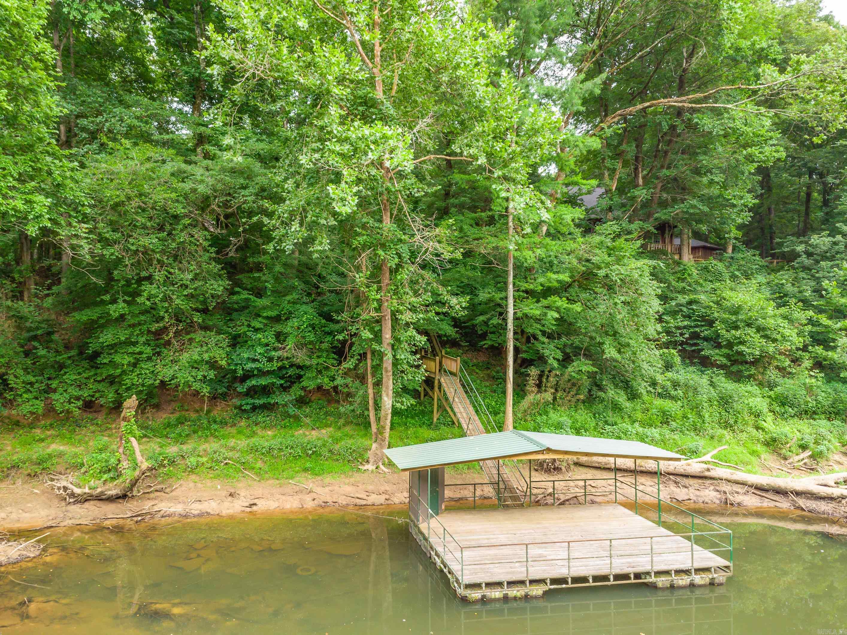 113 N Riverfront  Judsonia, AR