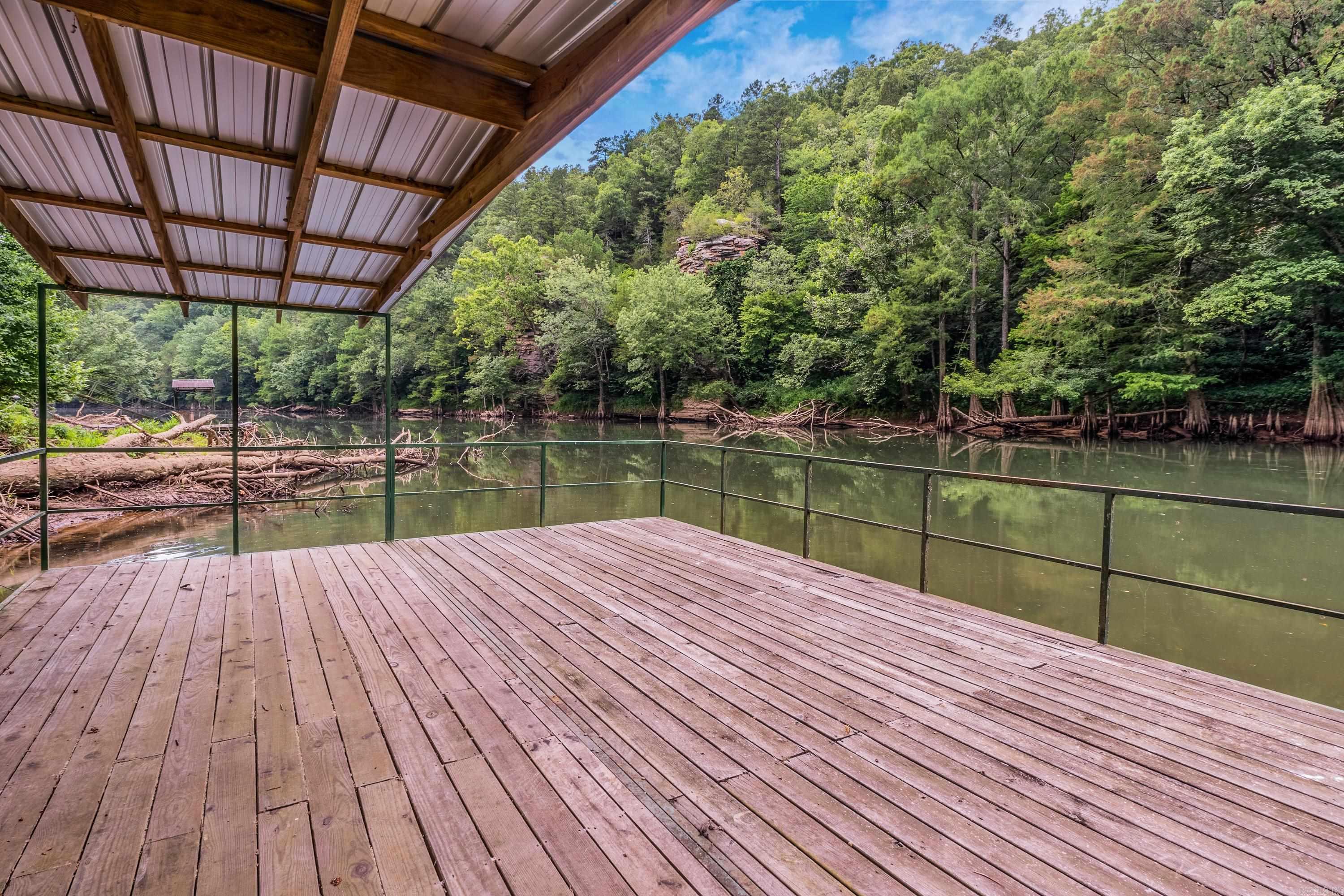 113 N Riverfront  Judsonia, AR