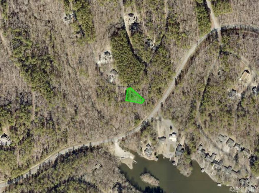 Lot 47  Merida Pl  Hot Springs Village, AR