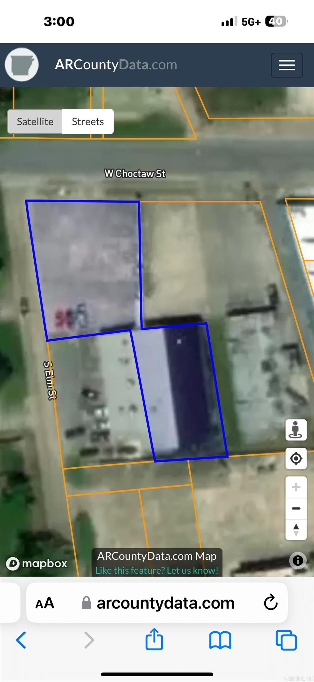 107 W Choctaw Dumas, AR Halsey Thrasher Harpole Real Estate Group