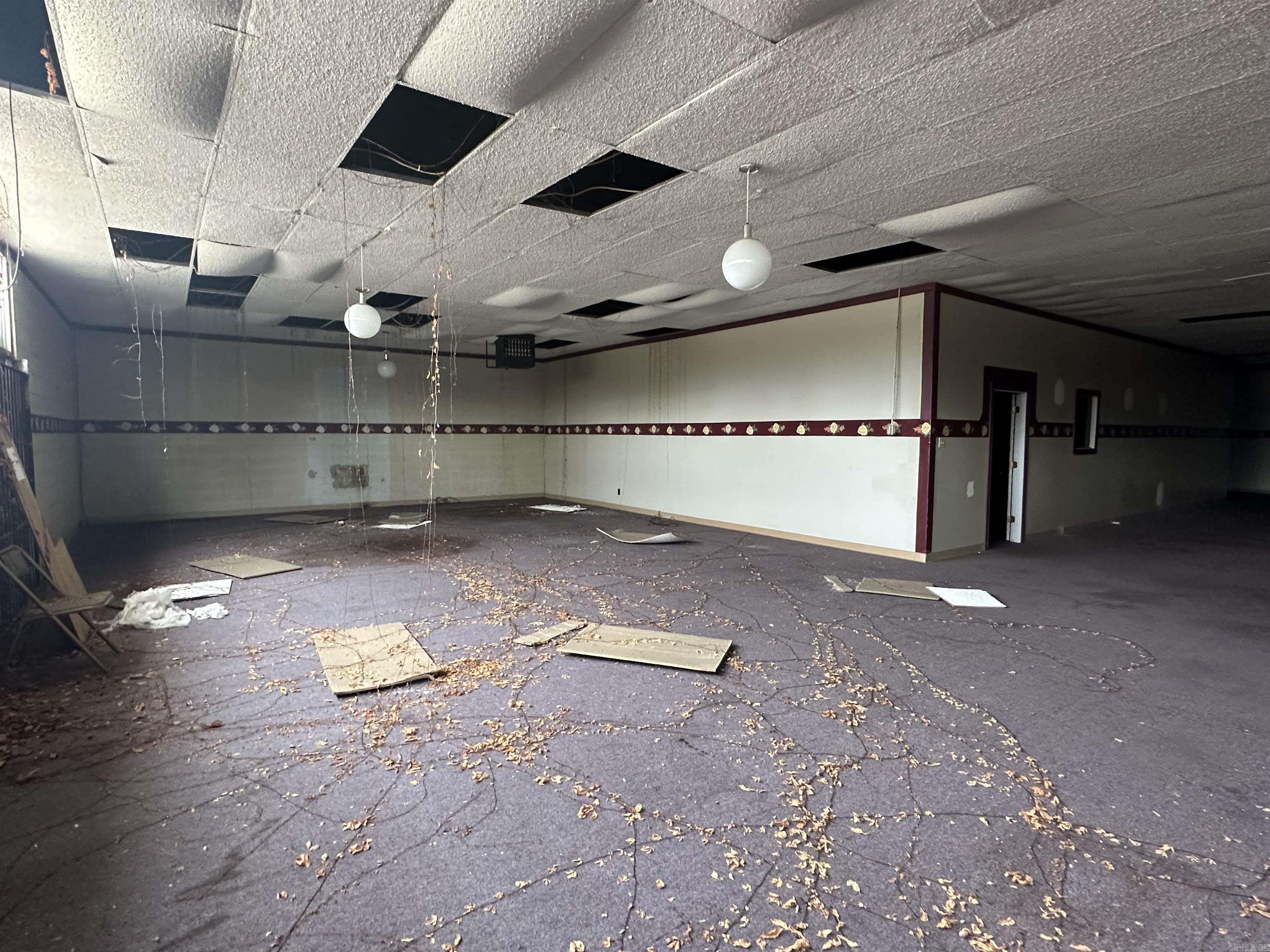 107 W Choctaw Dumas, AR Halsey Thrasher Harpole Real Estate Group