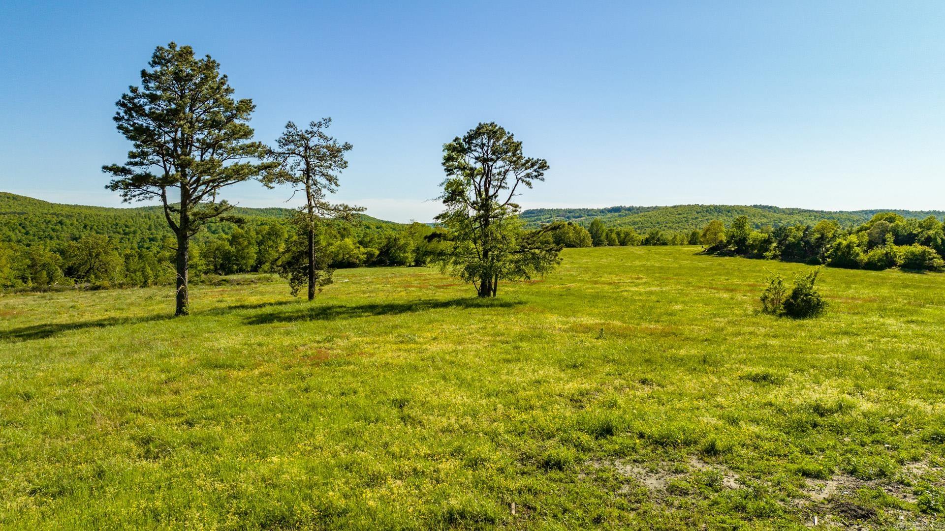 TBD  Foot Hill  Marshall, AR