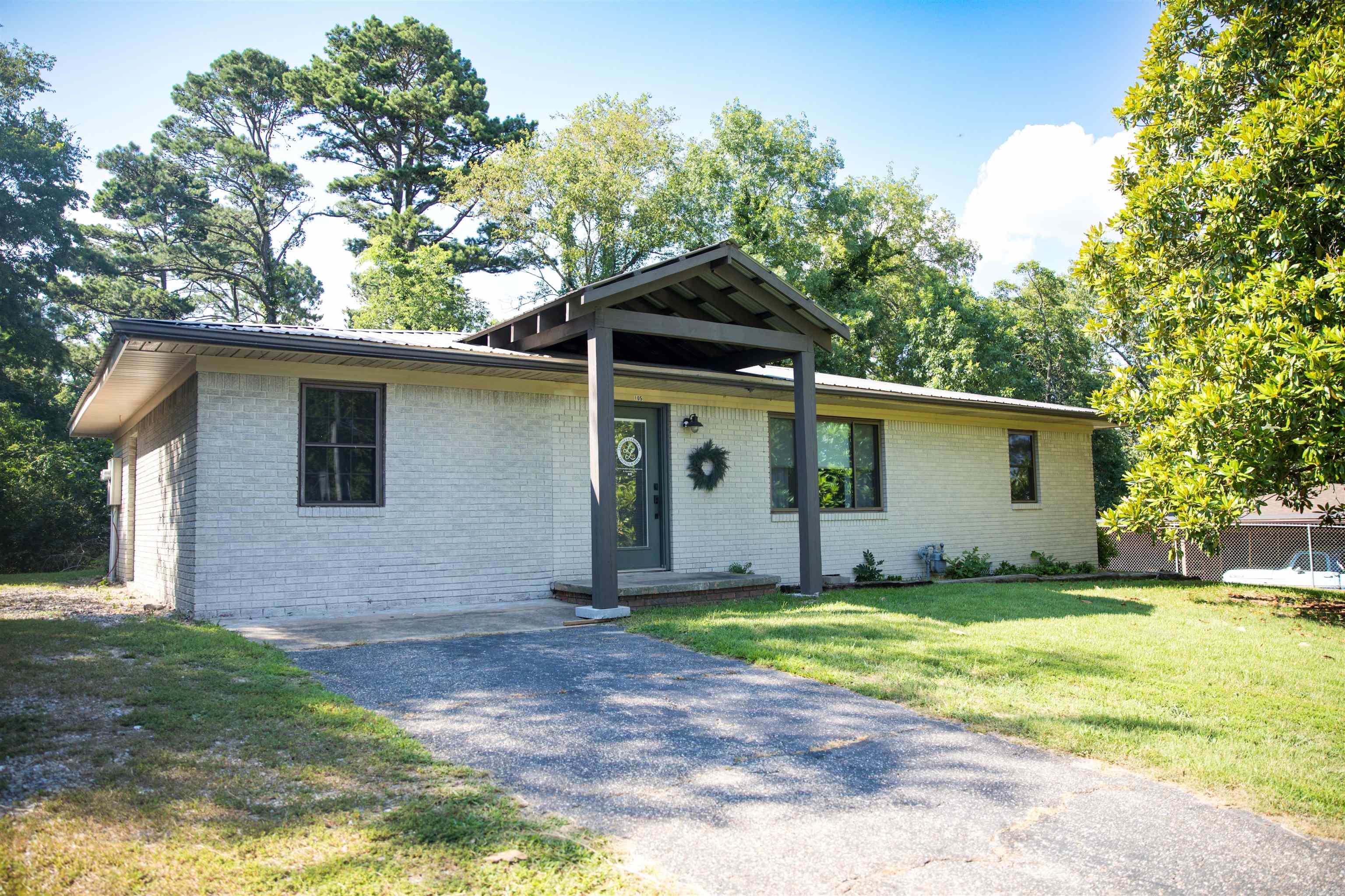 105  N Danna  Hot Springs, AR