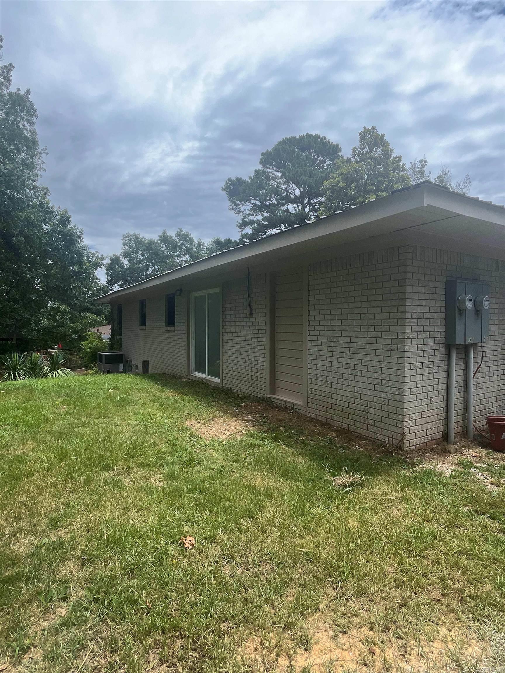 105  N Danna  Hot Springs, AR