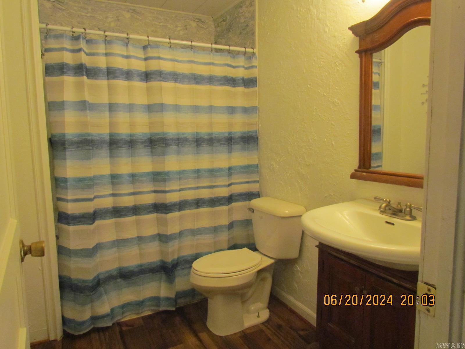 1107  Oak  Crossett, AR