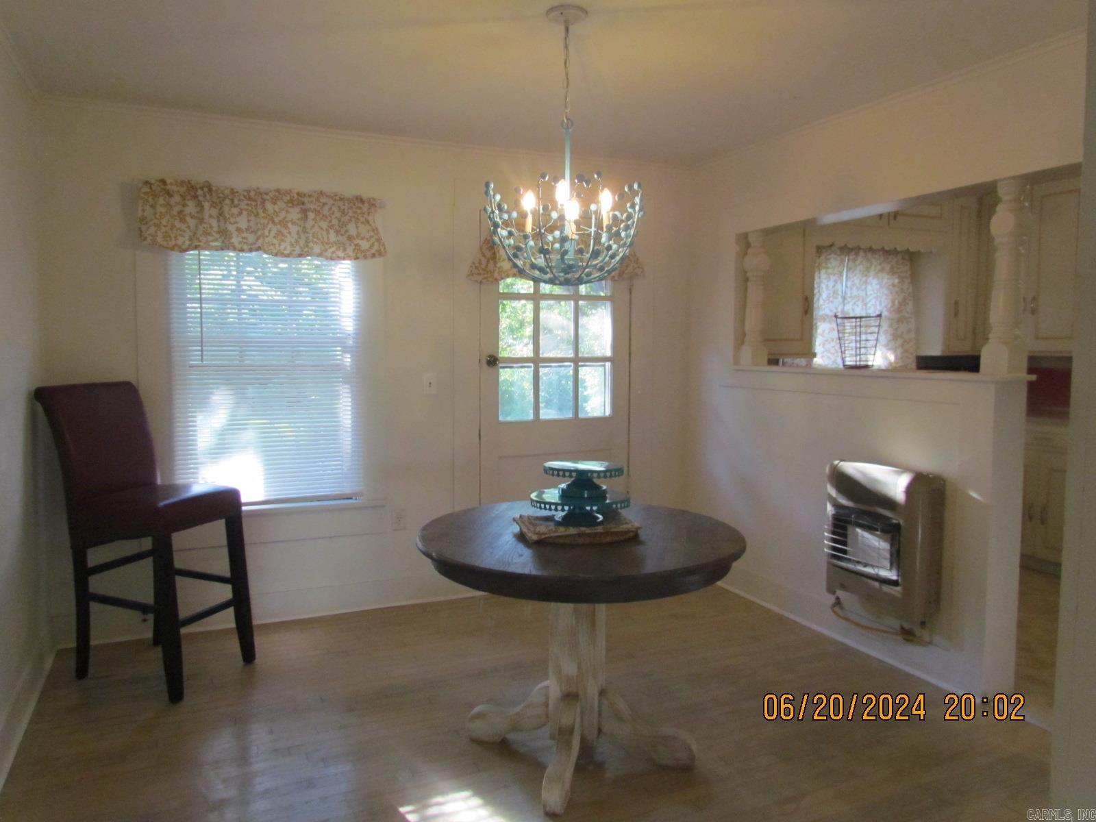 1107  Oak  Crossett, AR