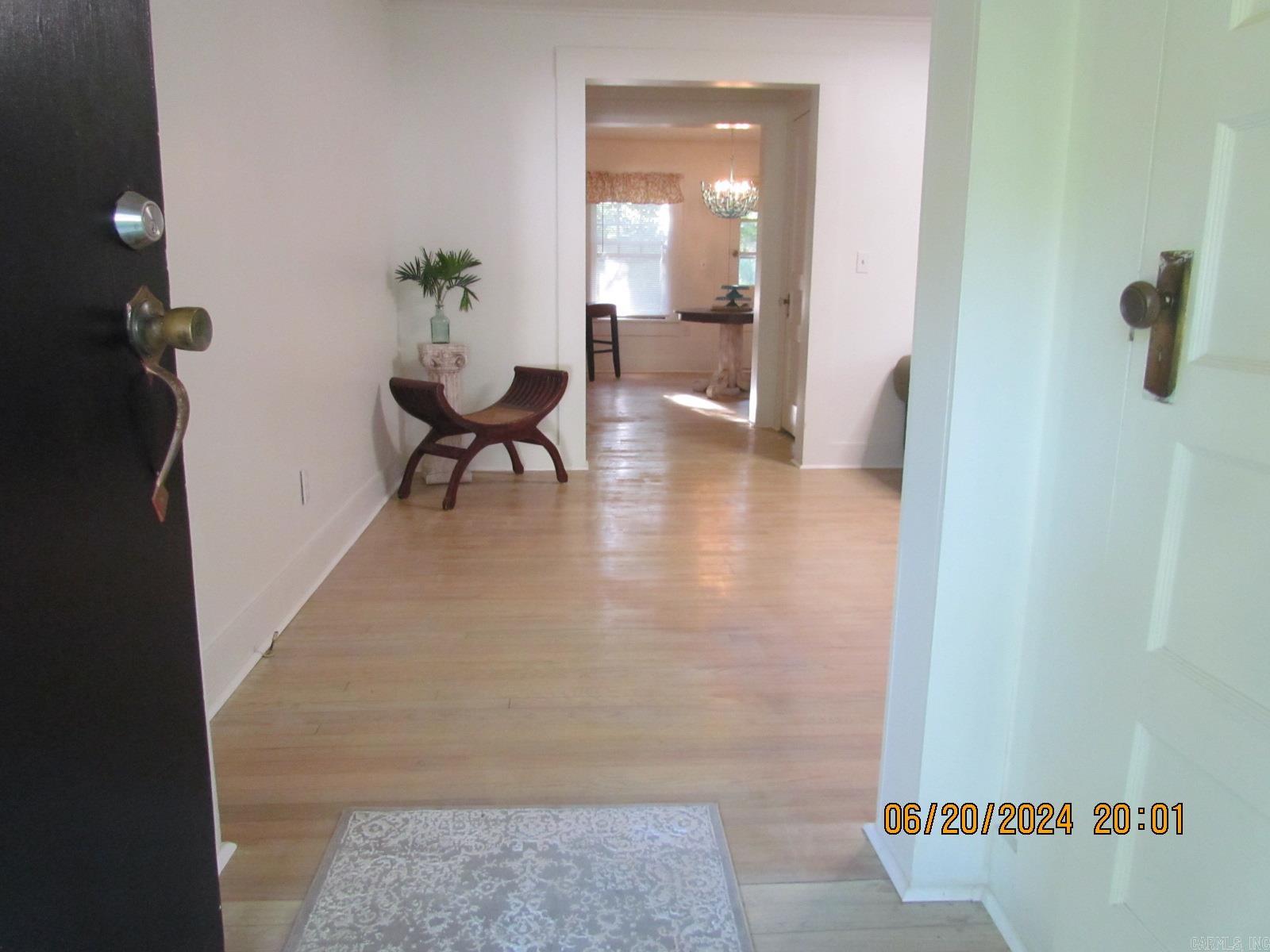 1107  Oak  Crossett, AR
