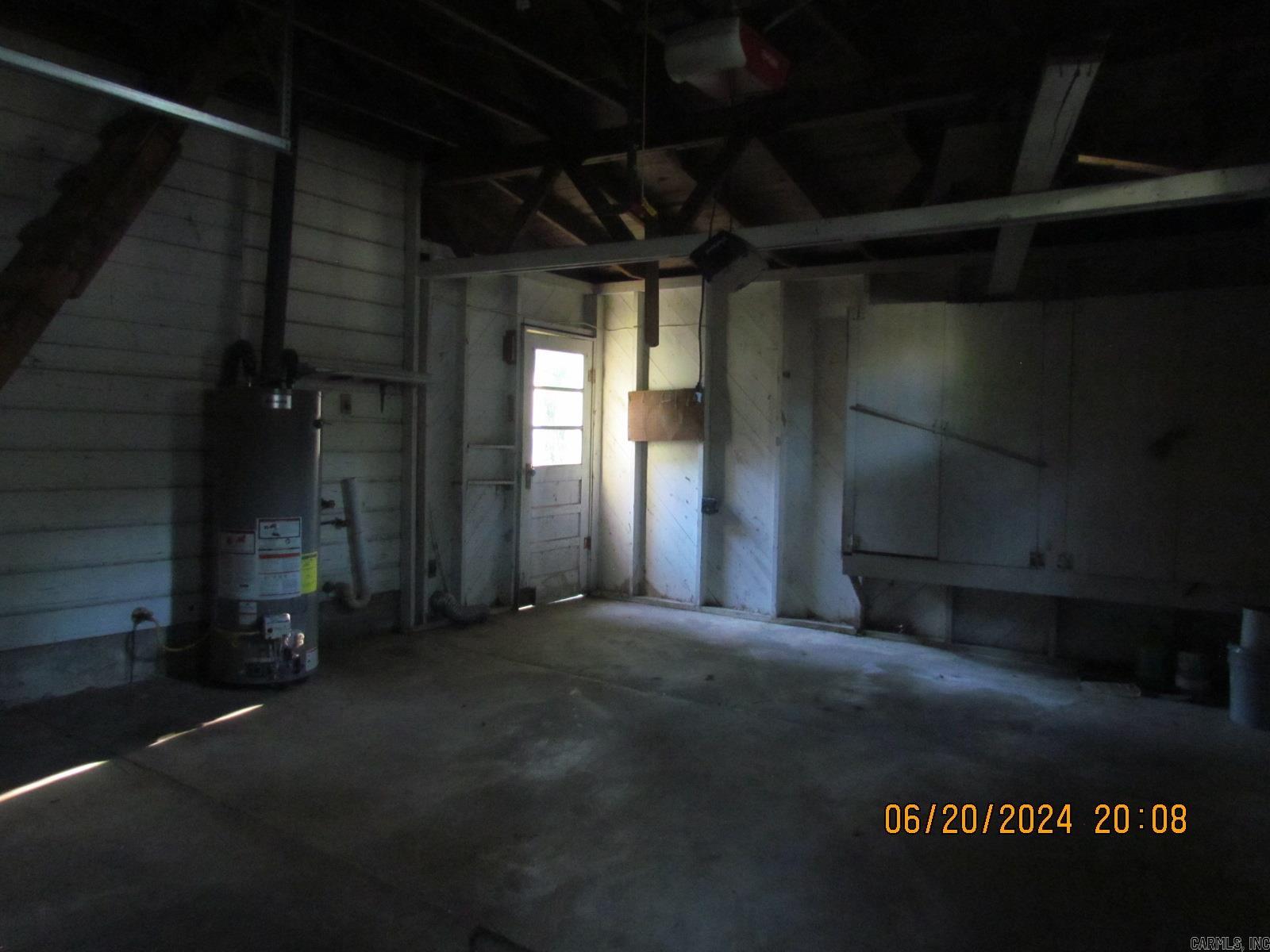 1107  Oak  Crossett, AR