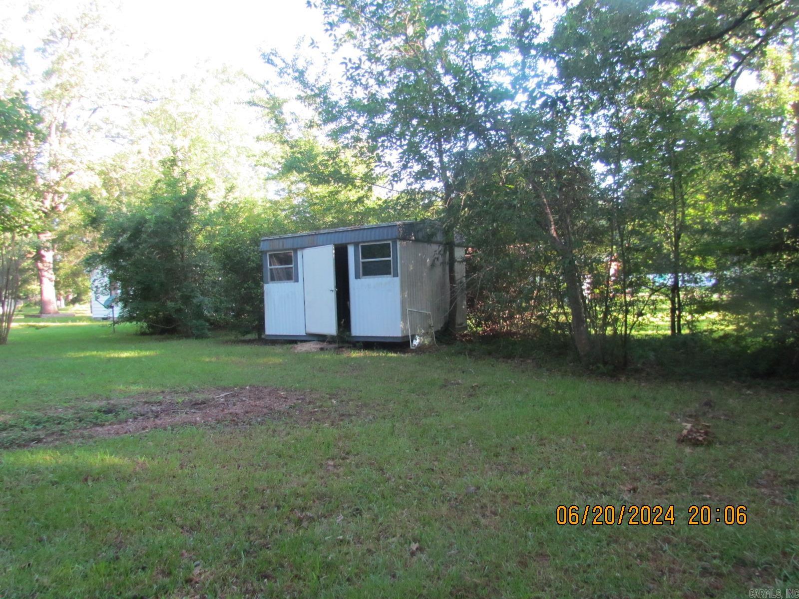 1107  Oak  Crossett, AR