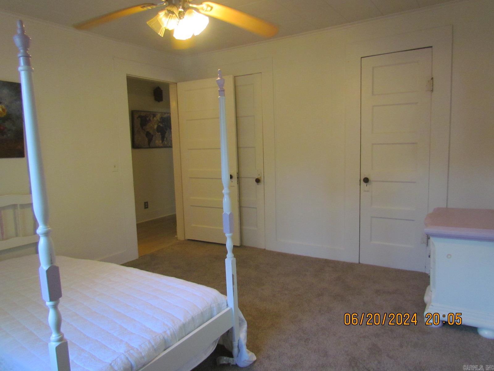 1107  Oak  Crossett, AR